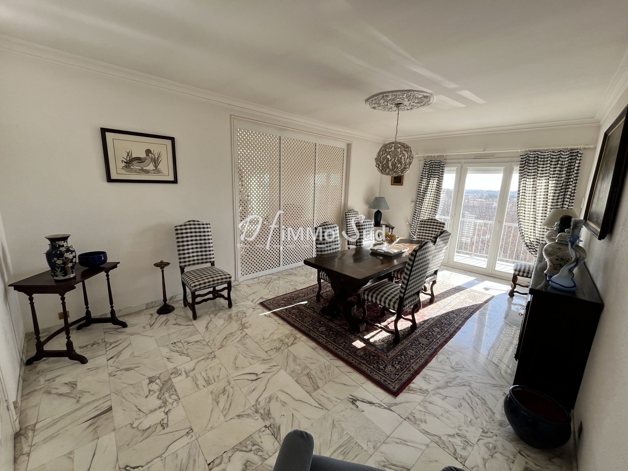 Vente Appartement à Narbonne 4 pièces