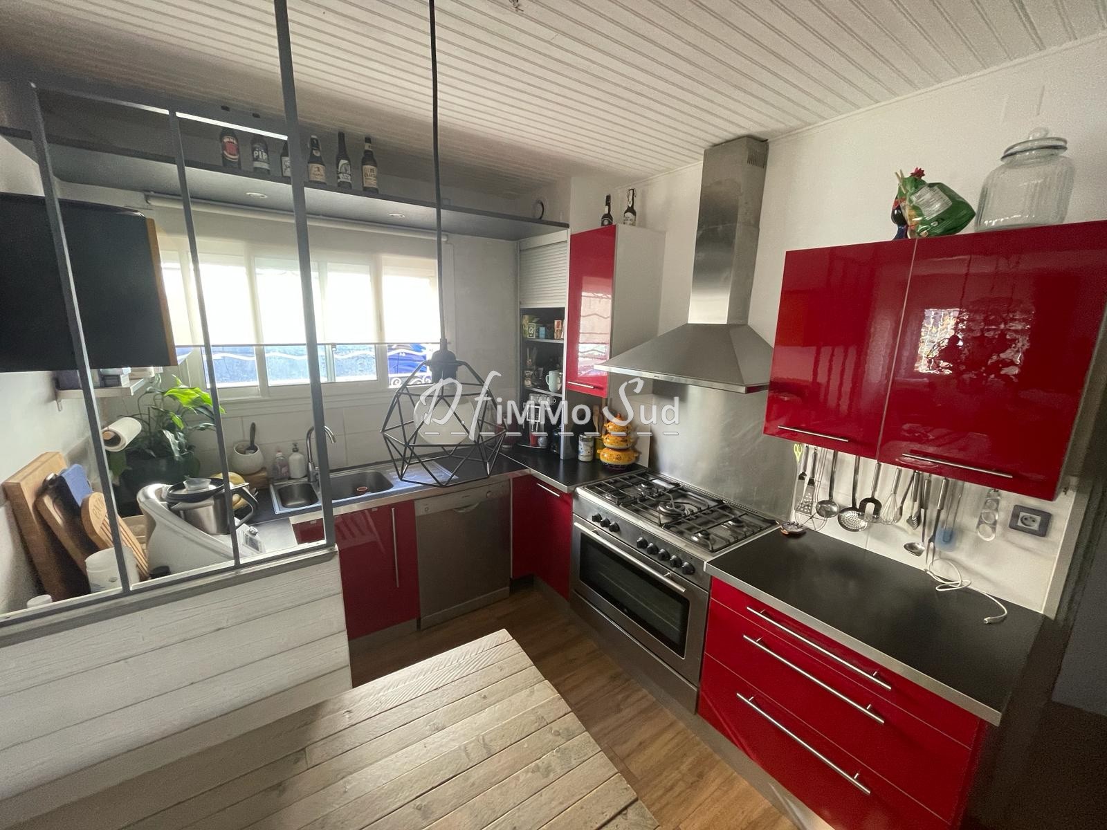 Vente Maison à Narbonne 5 pièces