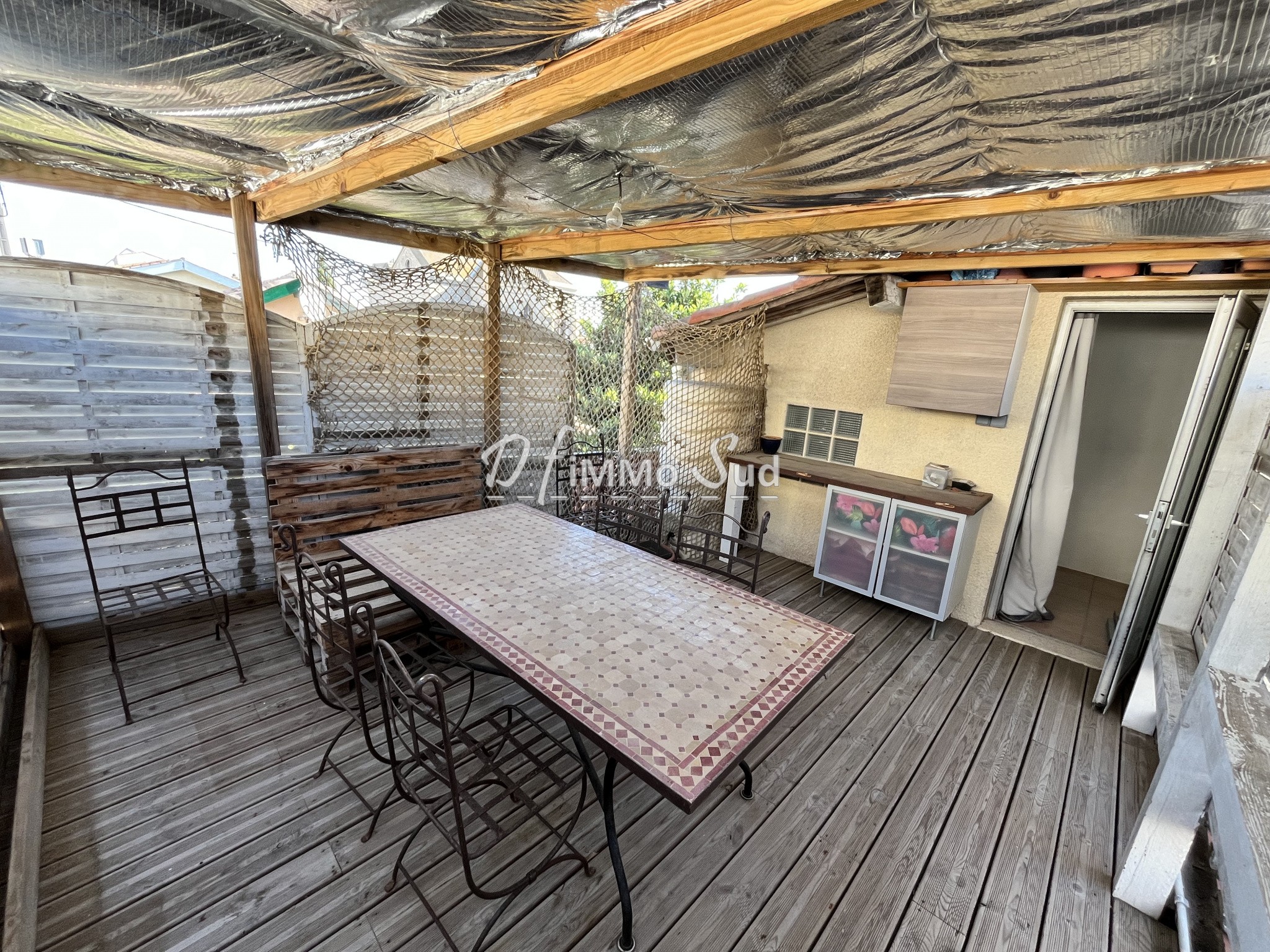 Vente Maison à Narbonne 5 pièces