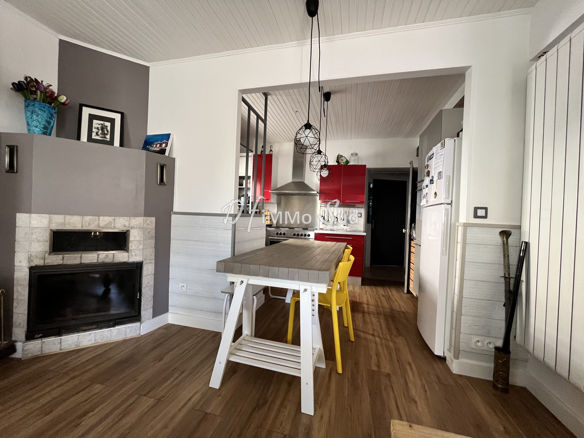 Vente Maison à Narbonne 5 pièces