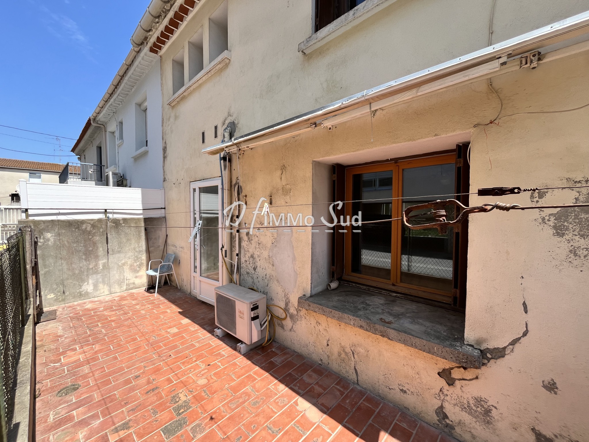 Vente Maison à Narbonne 4 pièces