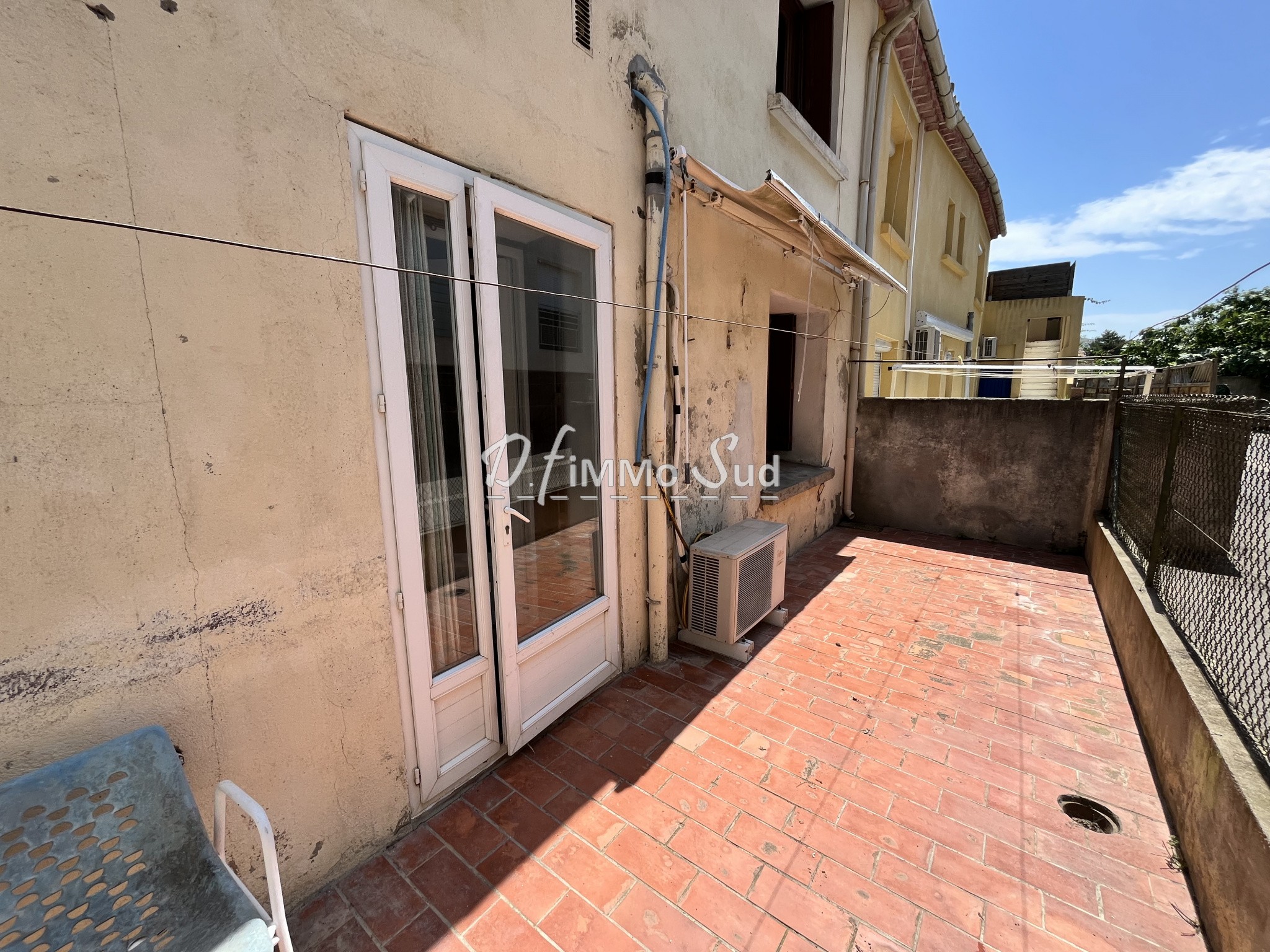 Vente Maison à Narbonne 4 pièces