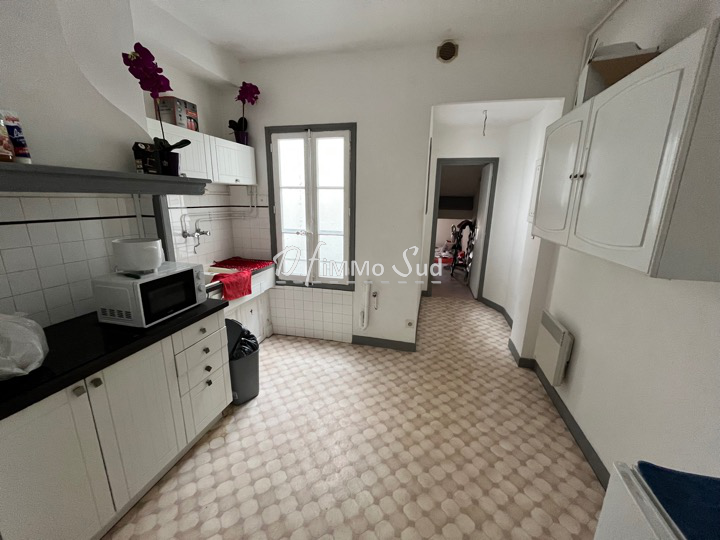 Vente Appartement à Narbonne 2 pièces