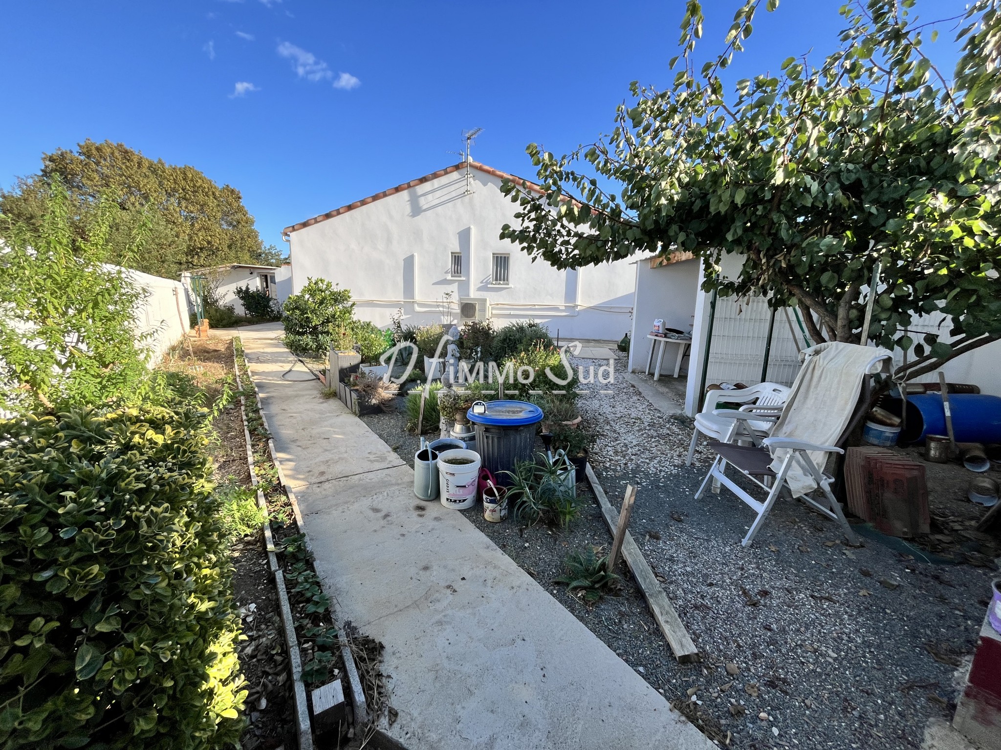 Vente Maison à Narbonne 4 pièces