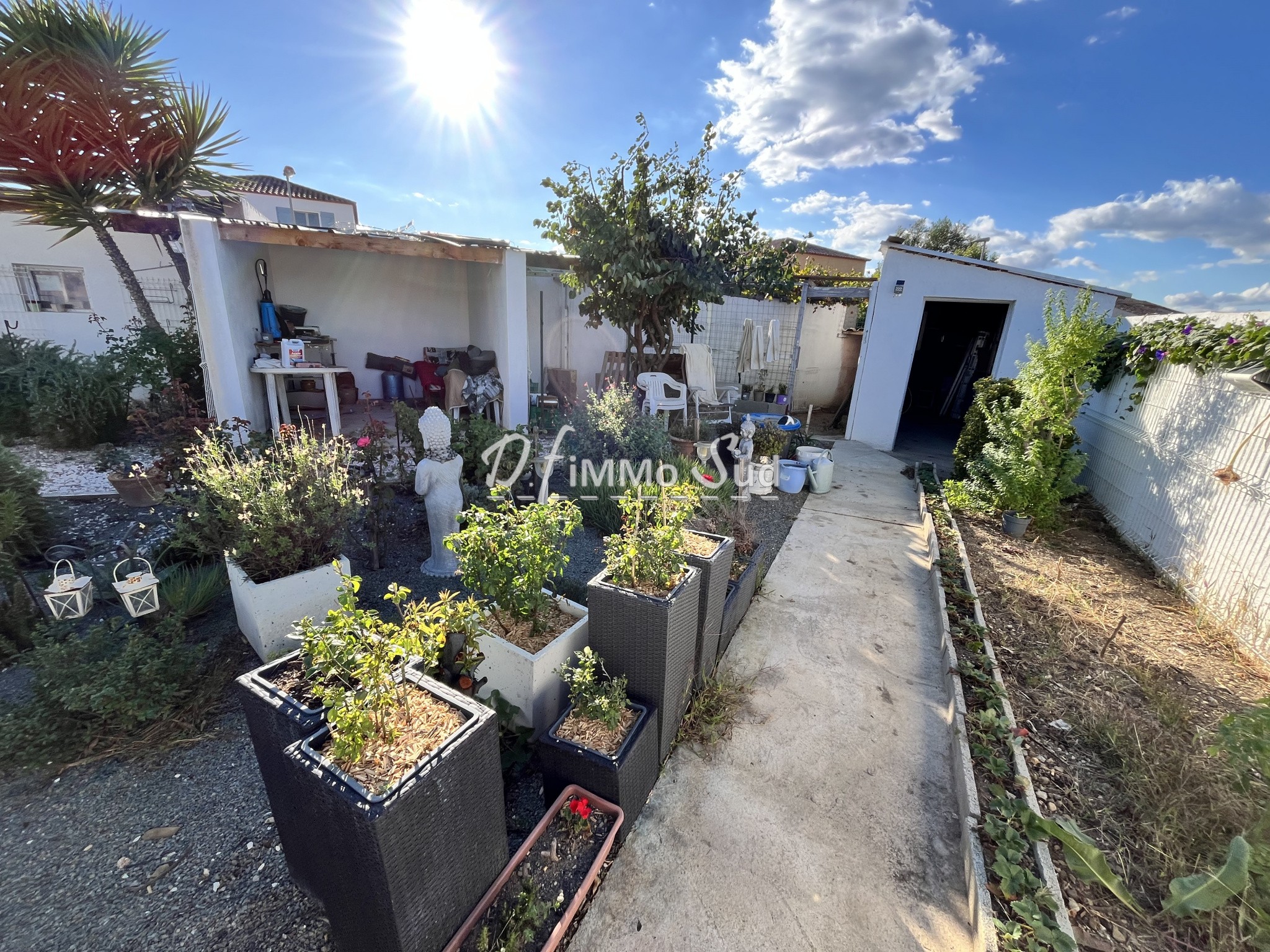 Vente Maison à Narbonne 4 pièces