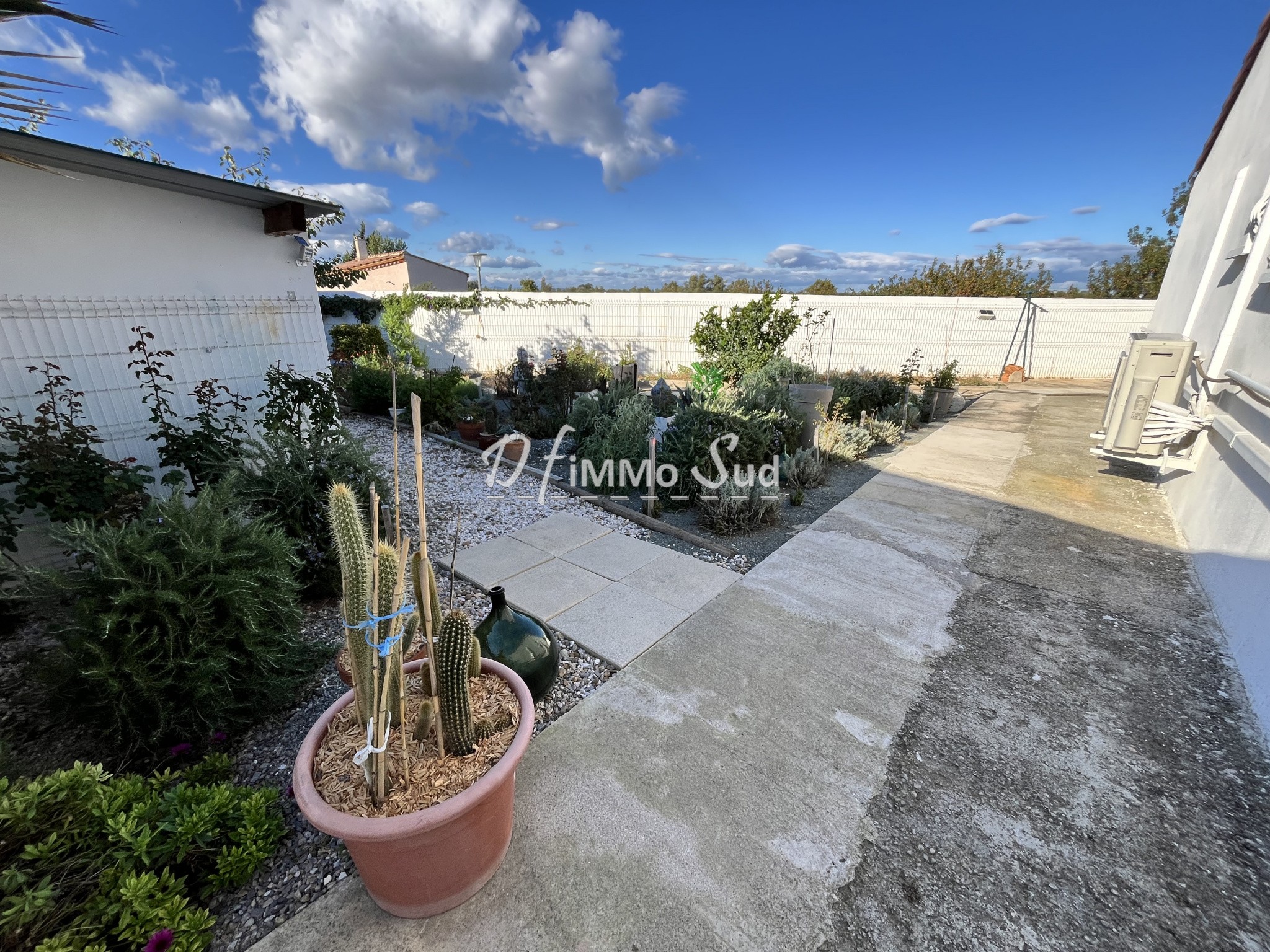 Vente Maison à Narbonne 4 pièces