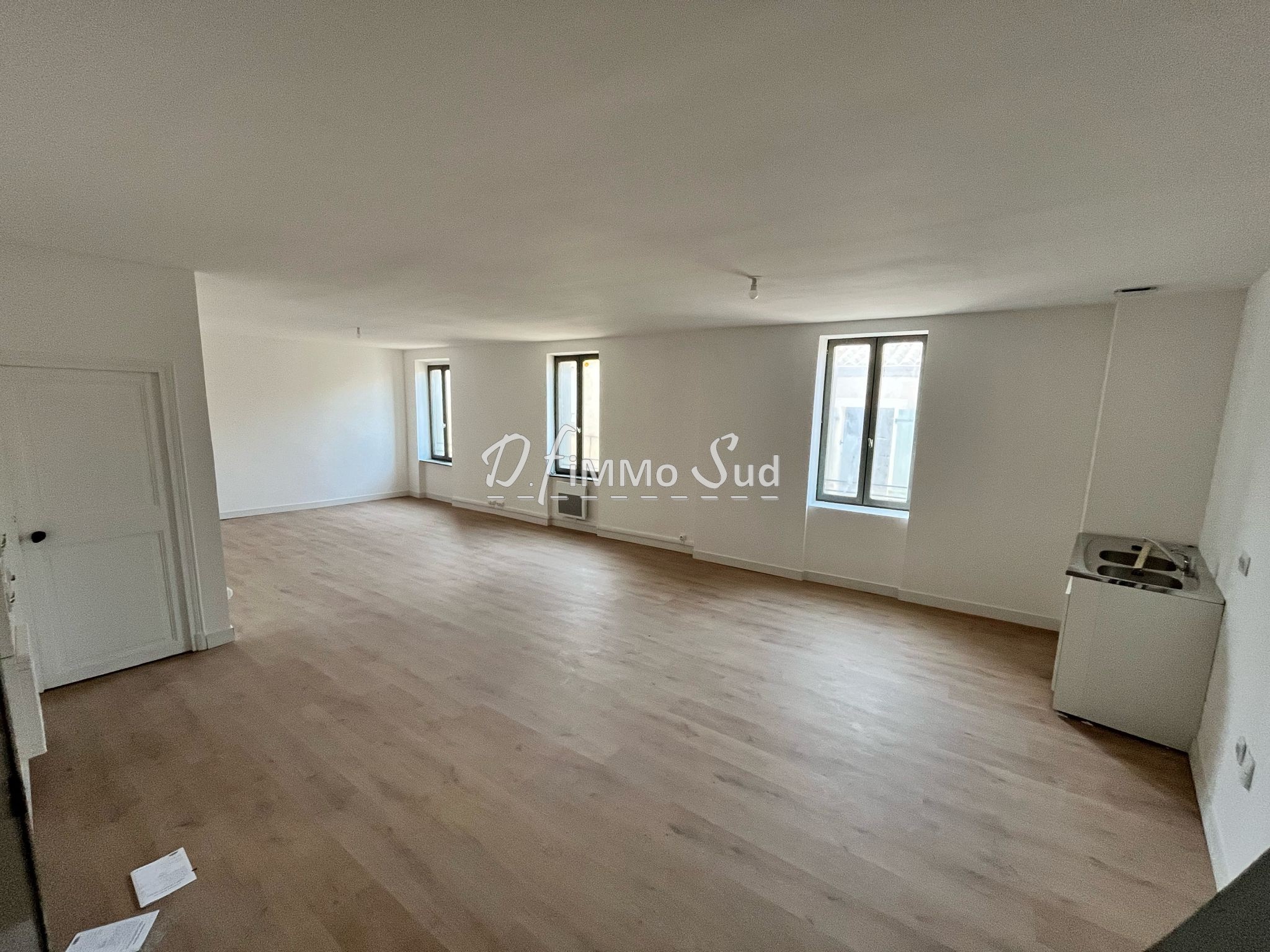 Vente Appartement à Narbonne 4 pièces