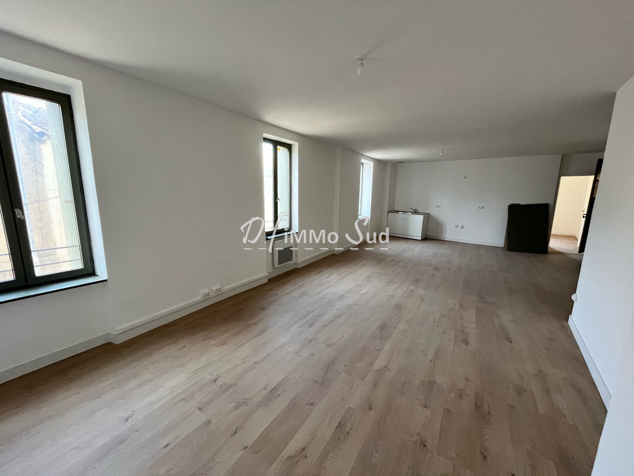 Vente Appartement à Narbonne 4 pièces