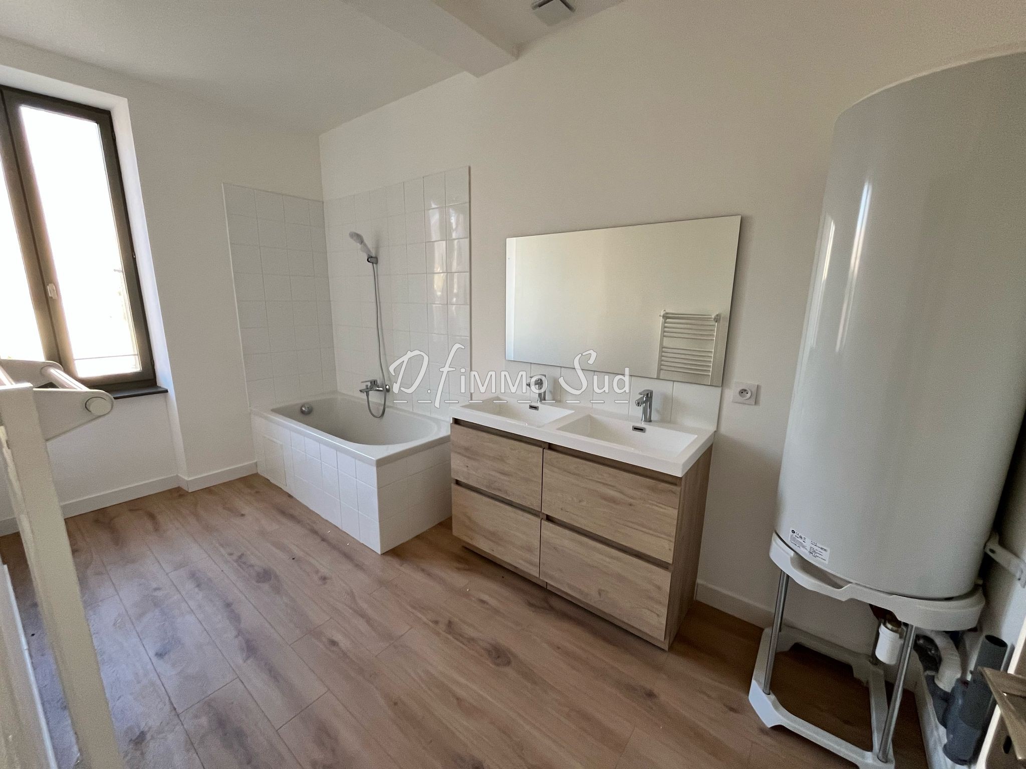 Vente Appartement à Narbonne 4 pièces