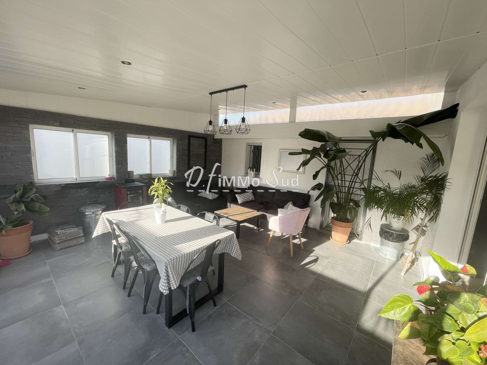 Vente Maison à Narbonne 5 pièces