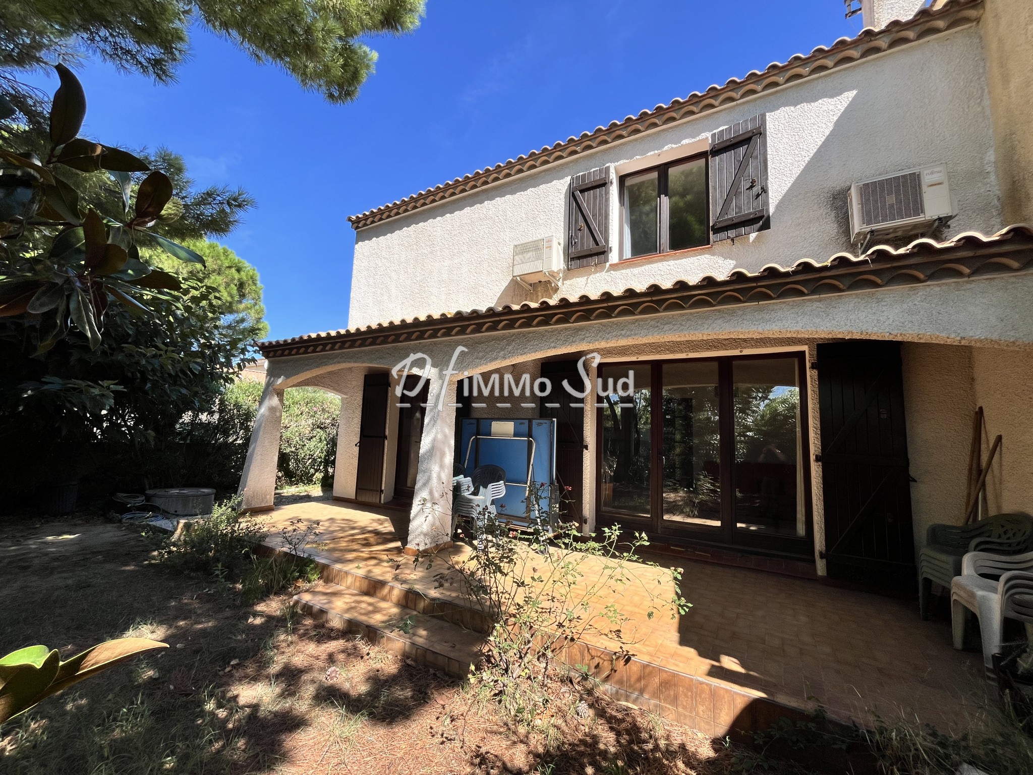 Vente Maison à Narbonne 5 pièces