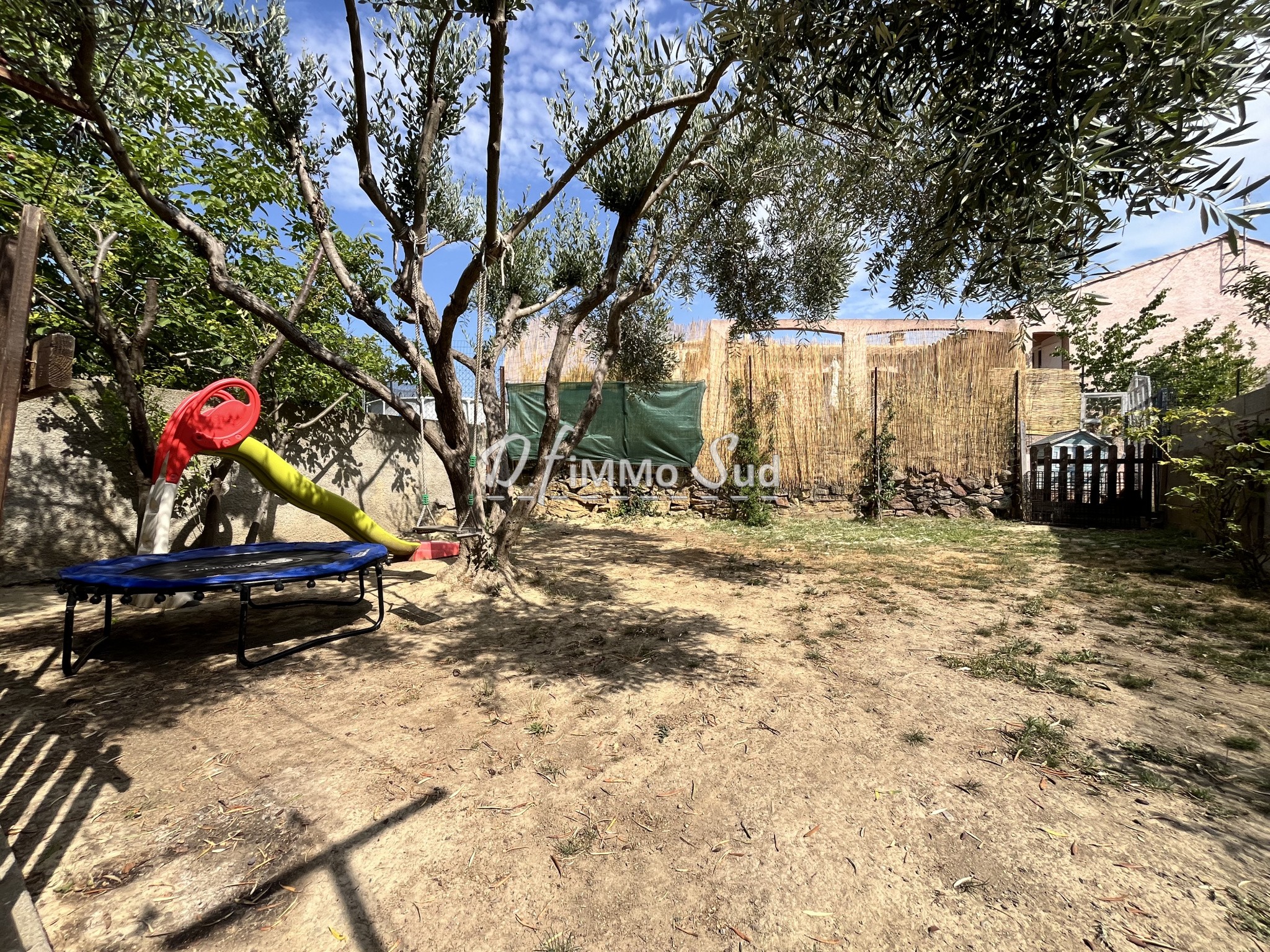 Vente Maison à Bize-Minervois 4 pièces