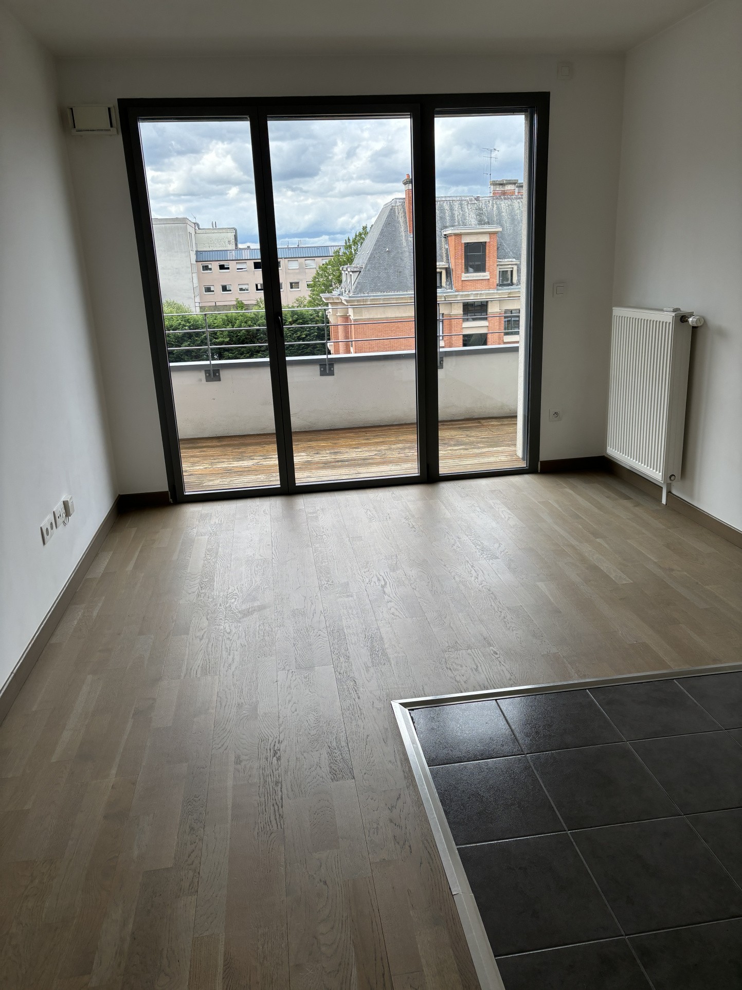 Vente Appartement à Reims 3 pièces