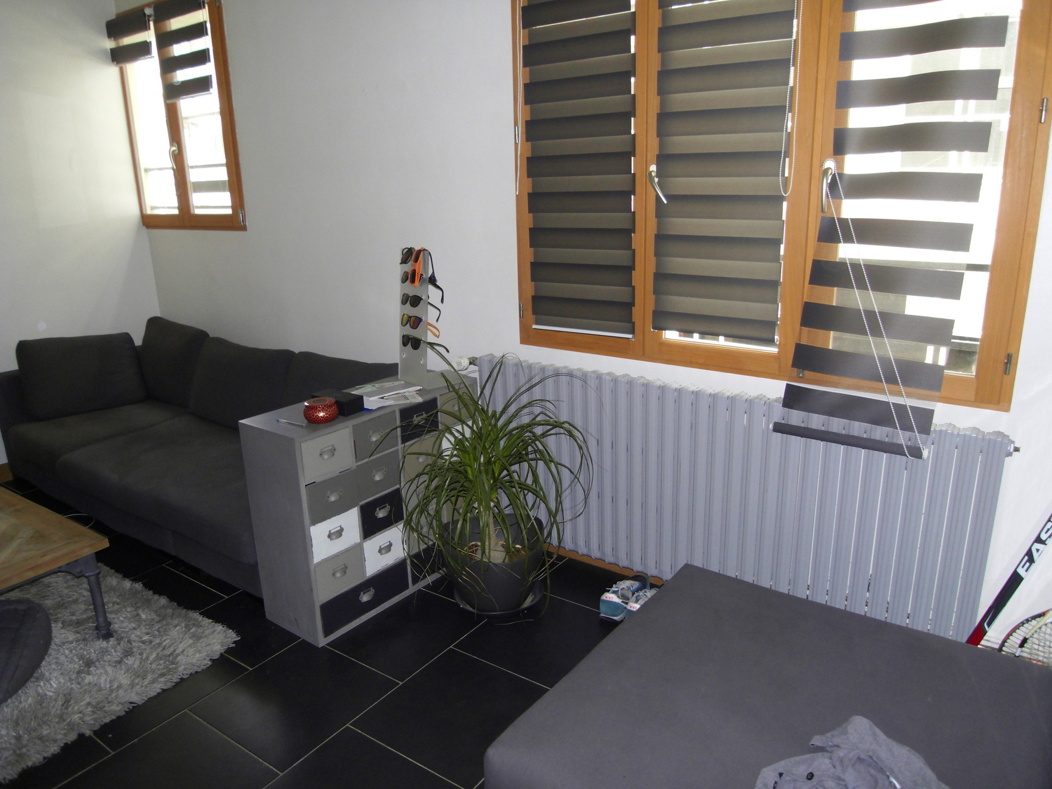 Vente Appartement à Reims 3 pièces