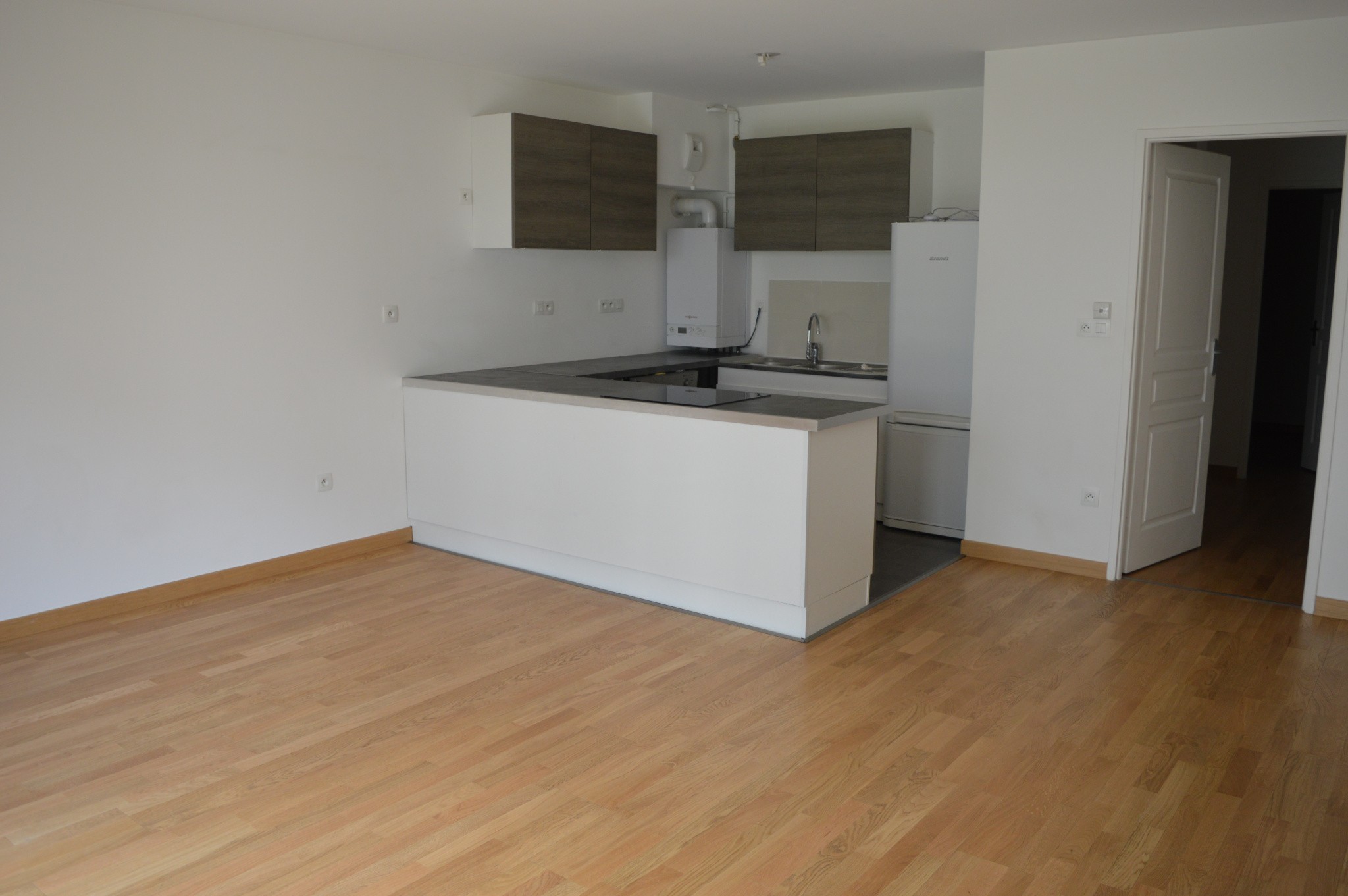 Vente Appartement à Reims 3 pièces