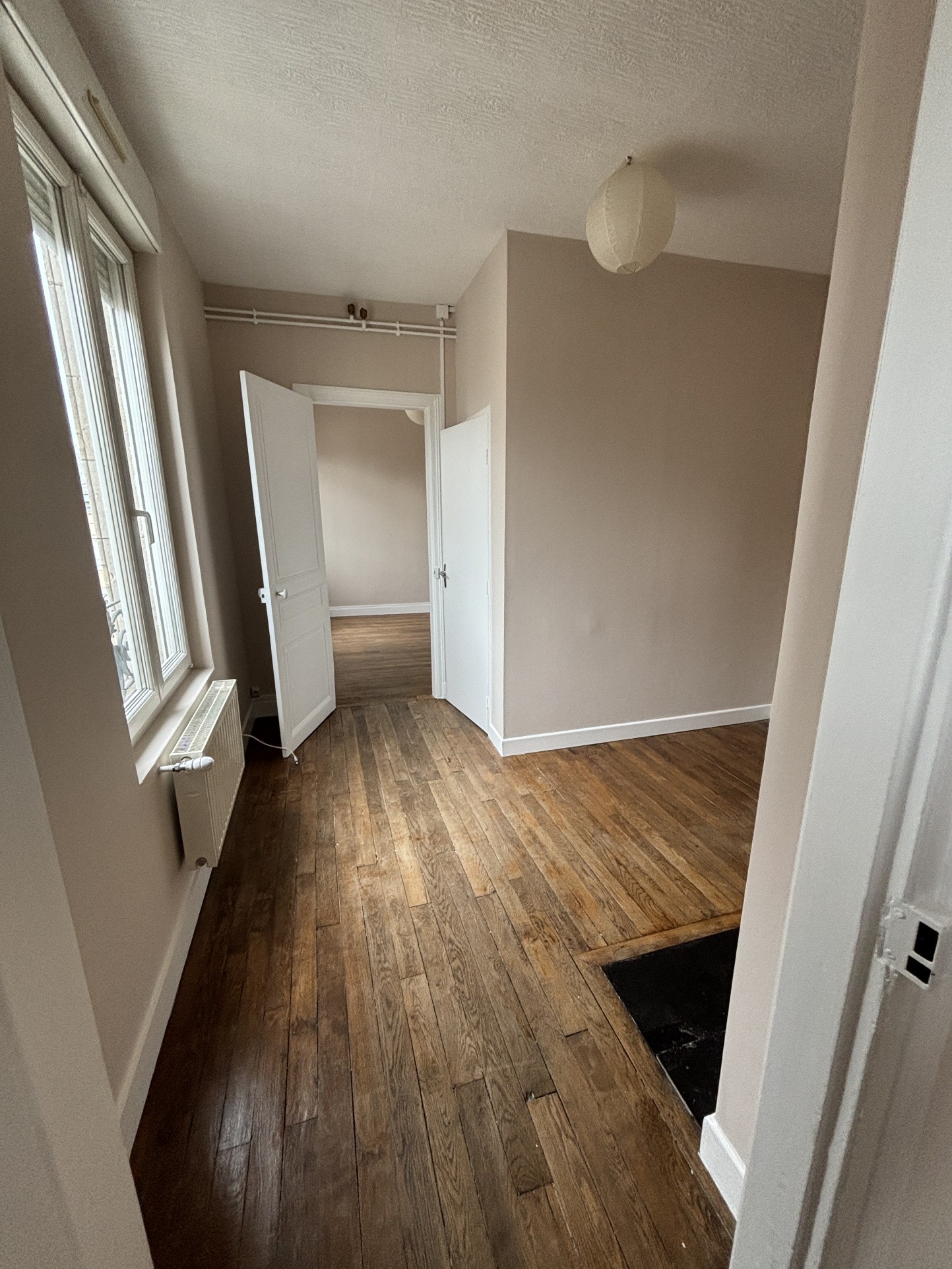 Vente Appartement à Reims 3 pièces