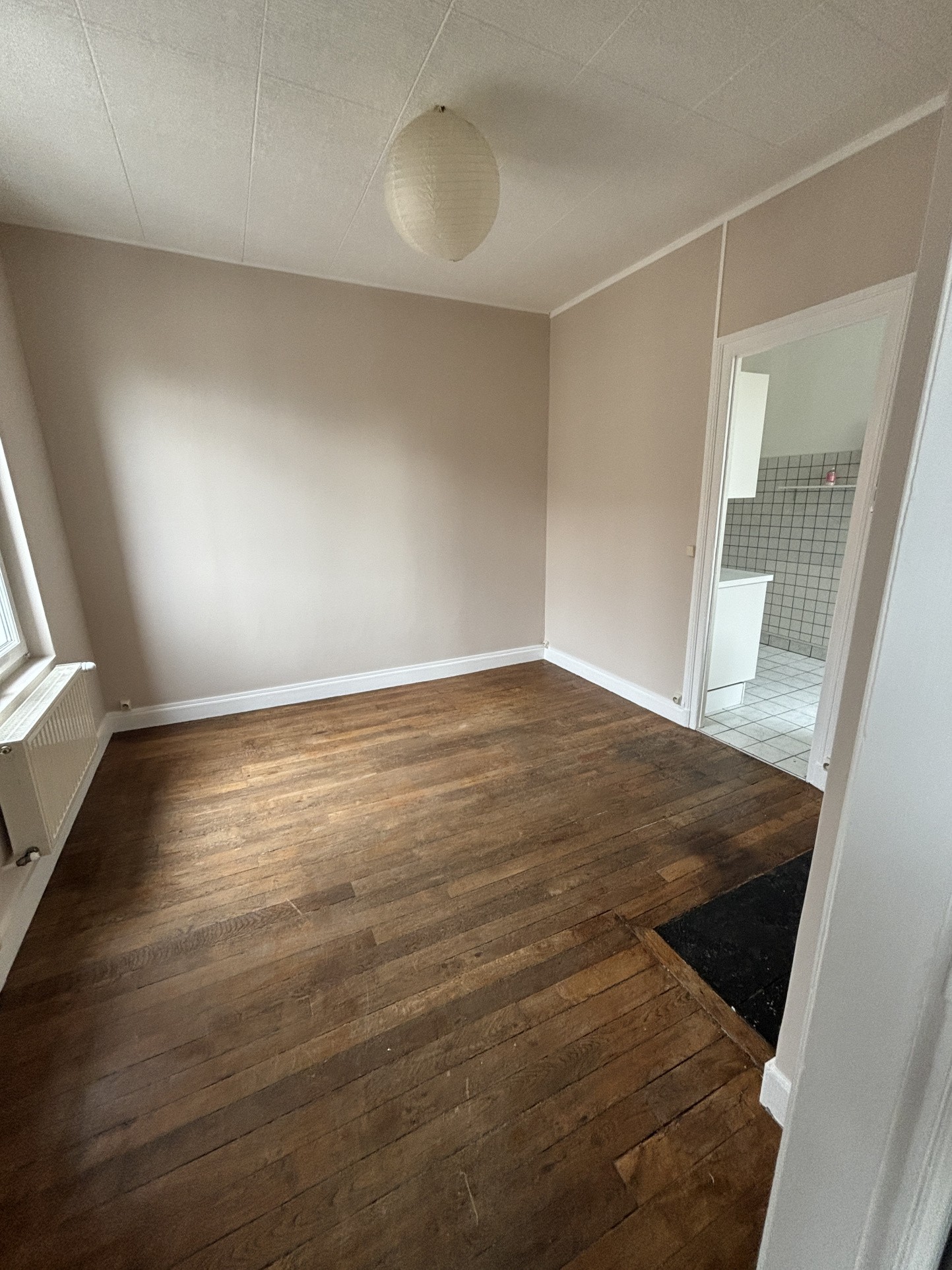 Vente Appartement à Reims 3 pièces