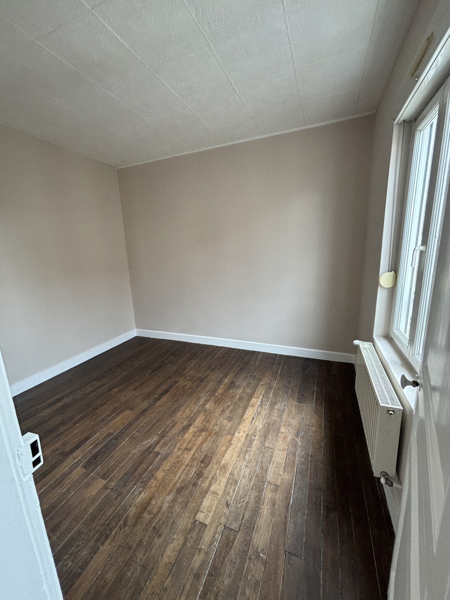 Vente Appartement à Reims 3 pièces