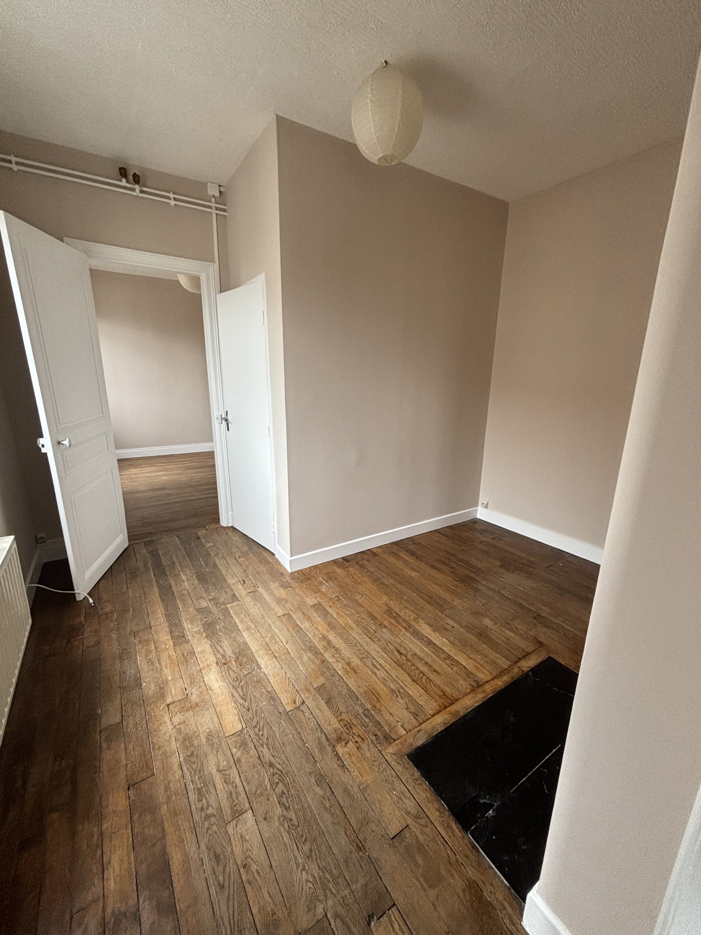 Vente Appartement à Reims 3 pièces