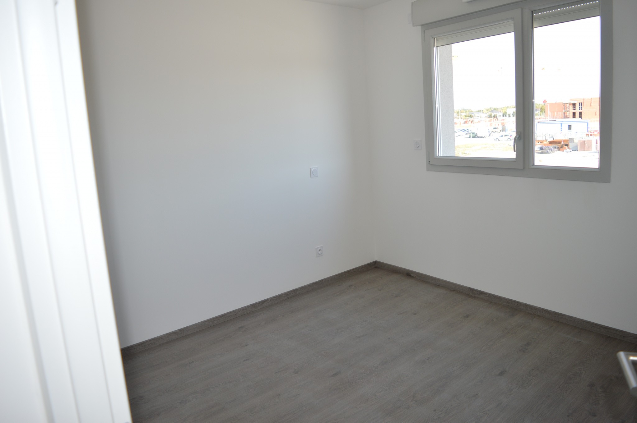 Vente Appartement à Bezannes 2 pièces