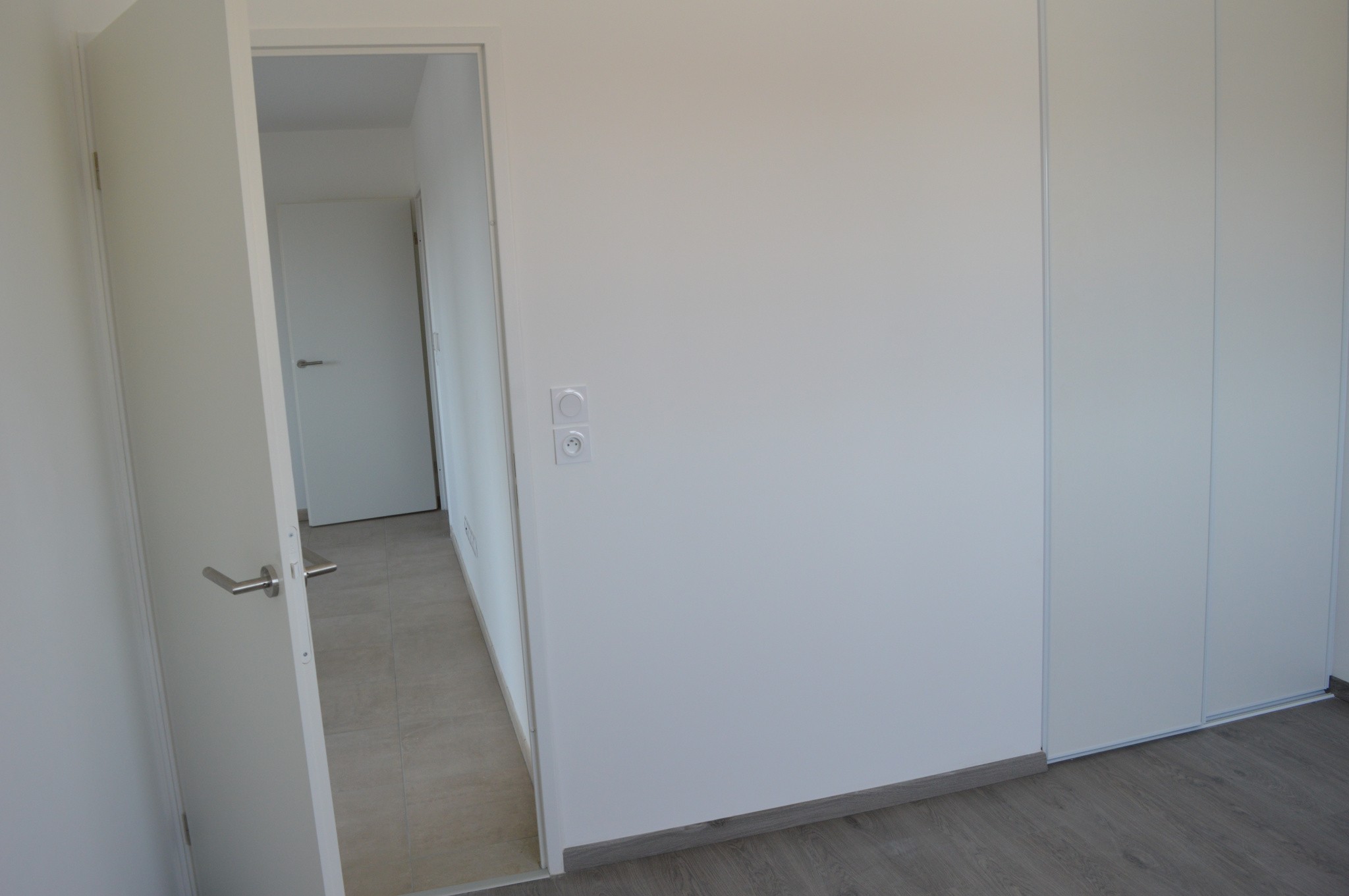 Vente Appartement à Bezannes 2 pièces