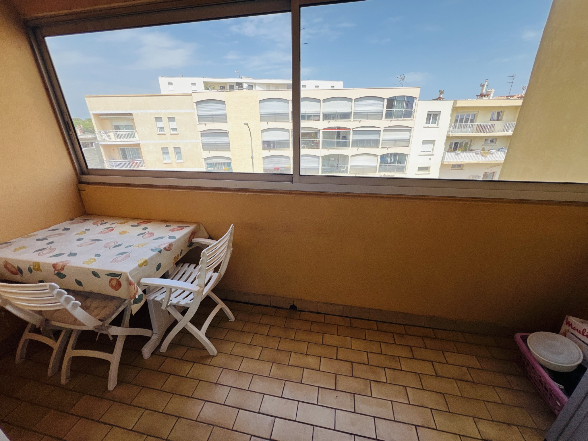 Vente Appartement à Palavas-les-Flots 2 pièces