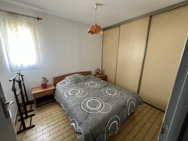 Vente Appartement à Palavas-les-Flots 2 pièces