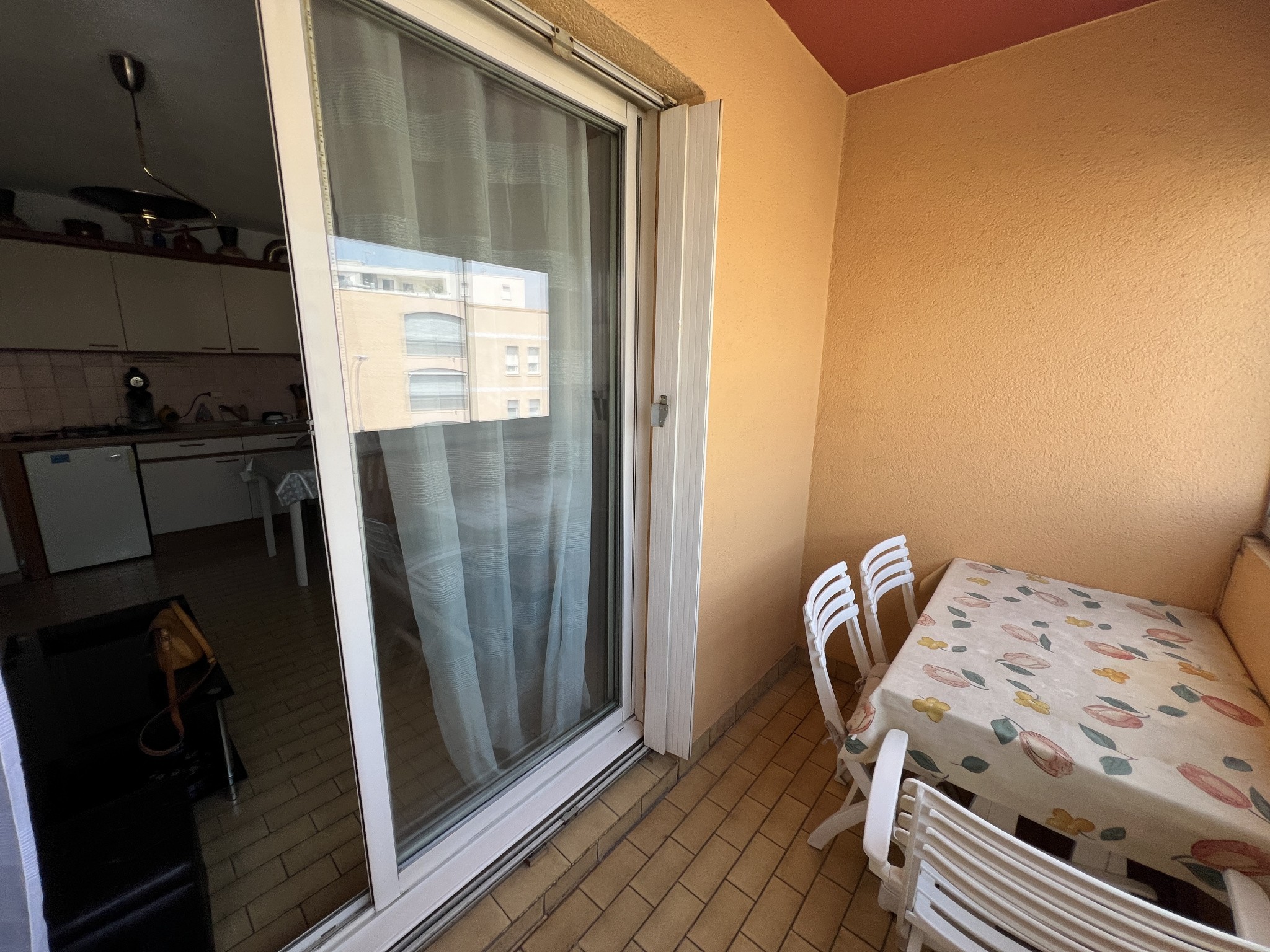 Vente Appartement à Palavas-les-Flots 2 pièces