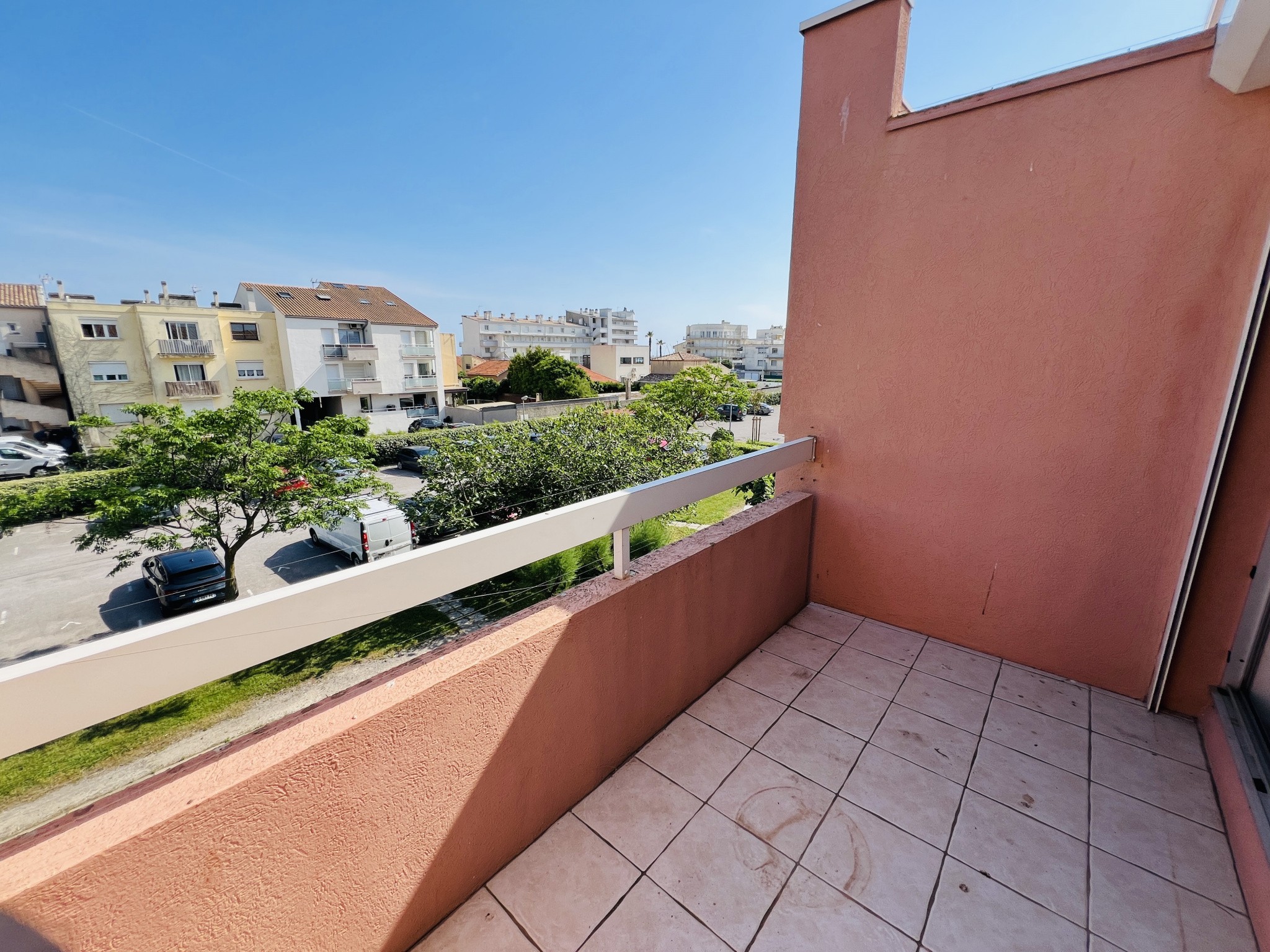 Vente Appartement à Palavas-les-Flots 2 pièces