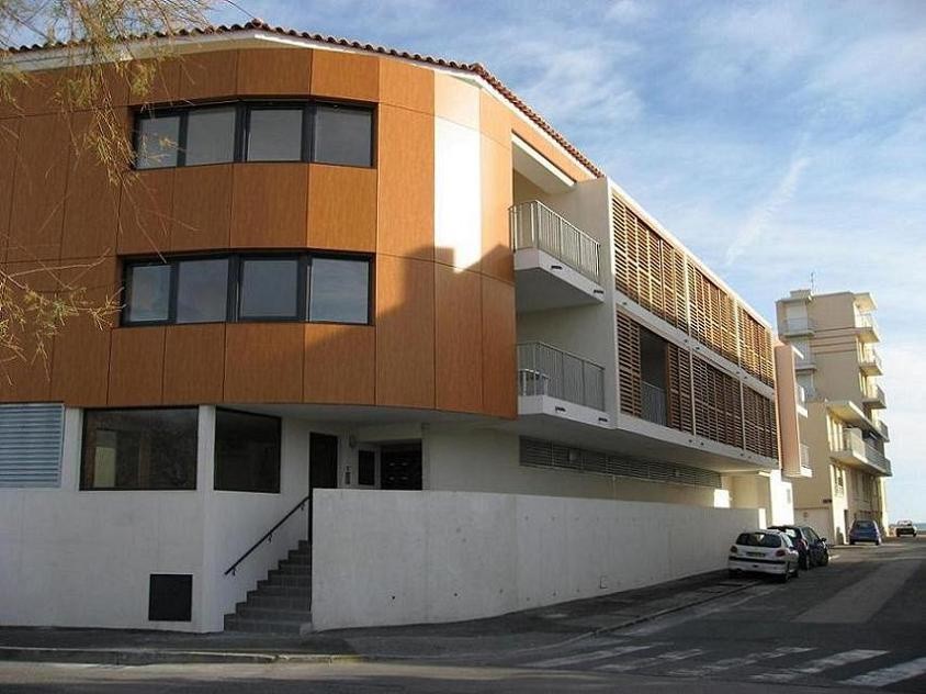 Vente Appartement à Palavas-les-Flots 1 pièce