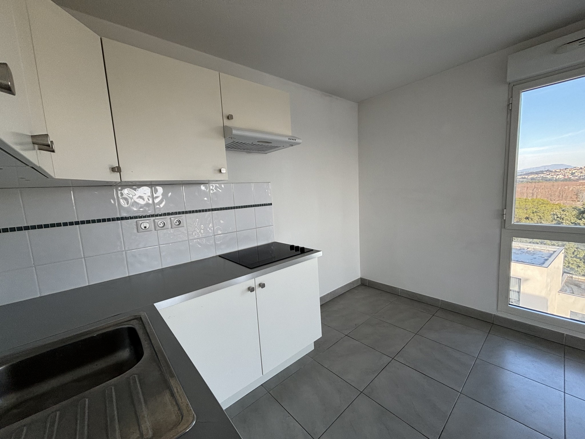 Vente Appartement à Juvignac 3 pièces