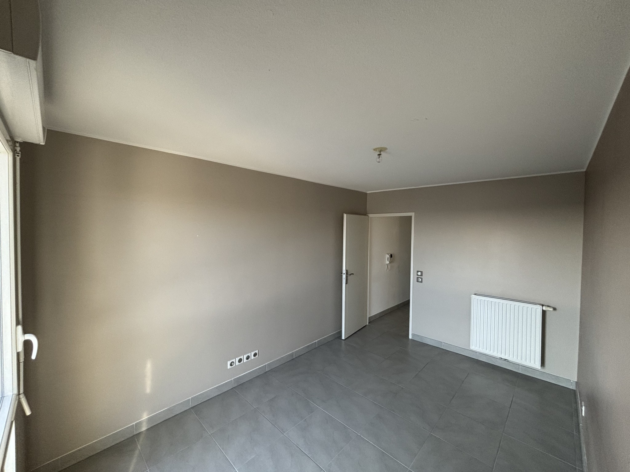 Vente Appartement à Juvignac 3 pièces