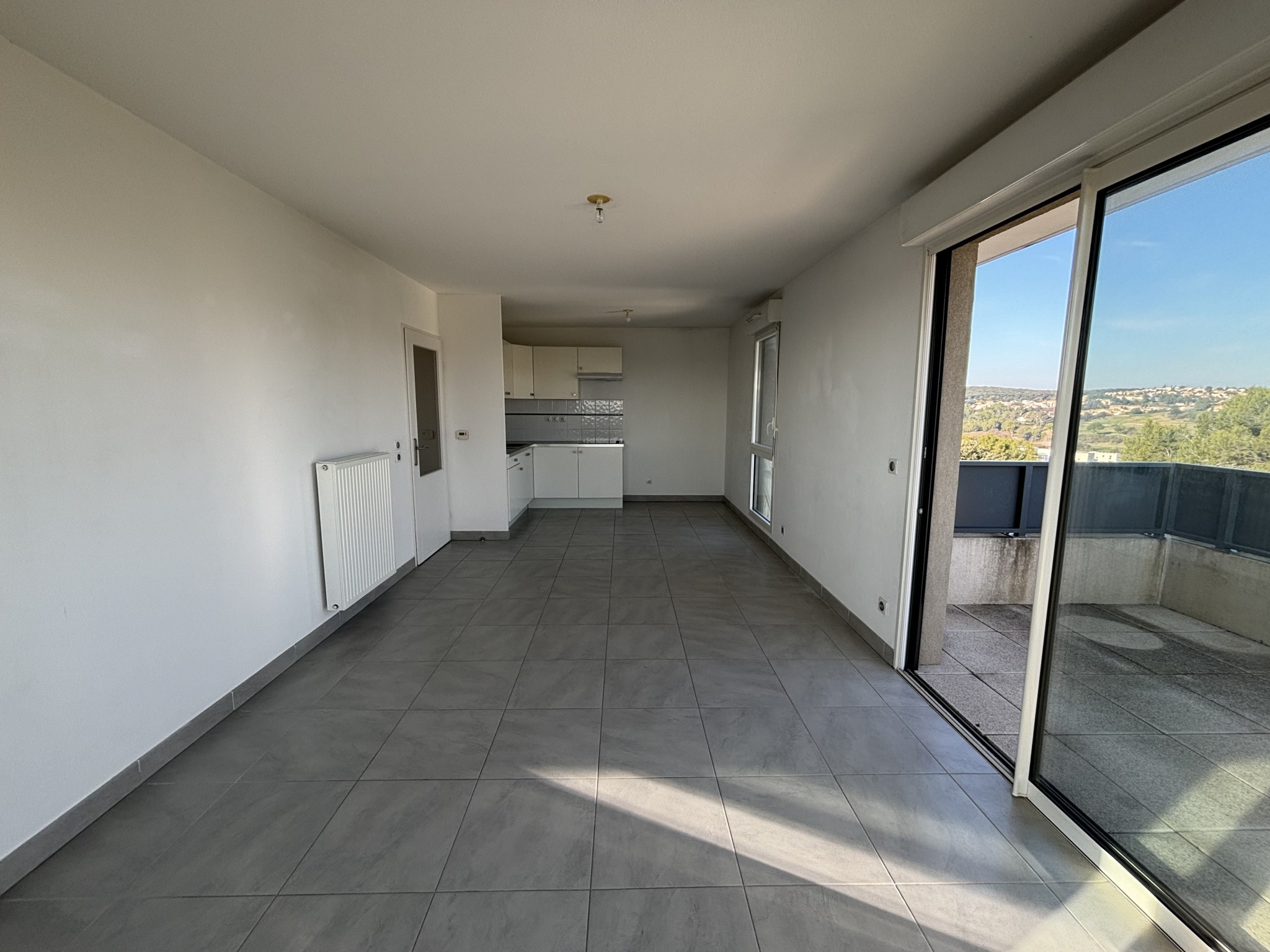 Vente Appartement à Juvignac 3 pièces