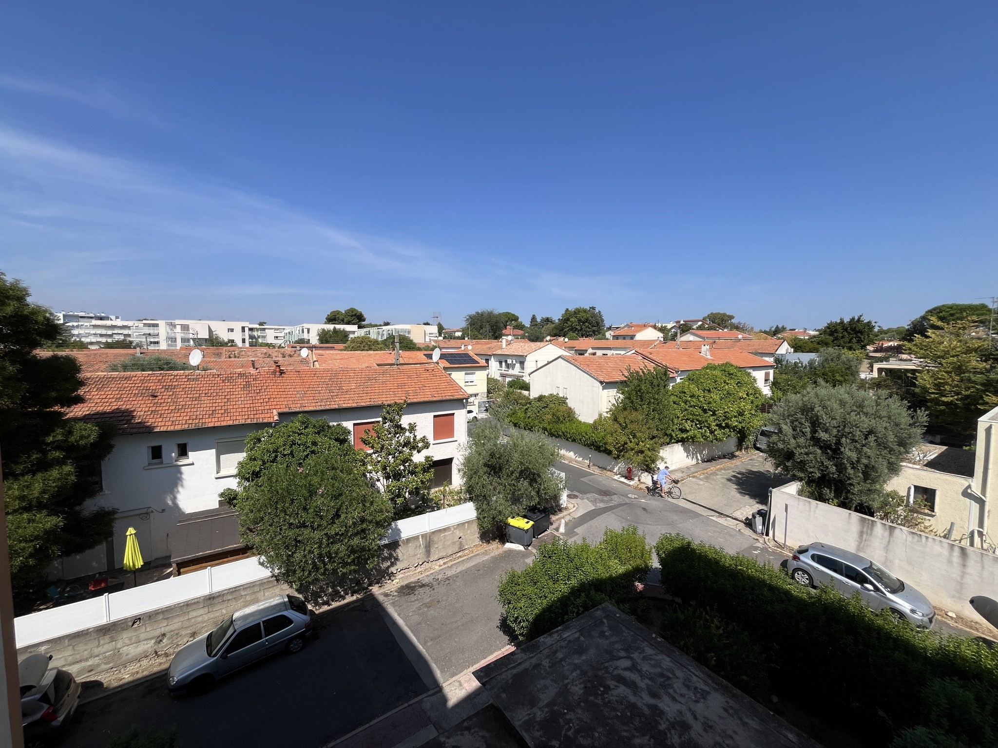 Vente Appartement à Montpellier 4 pièces