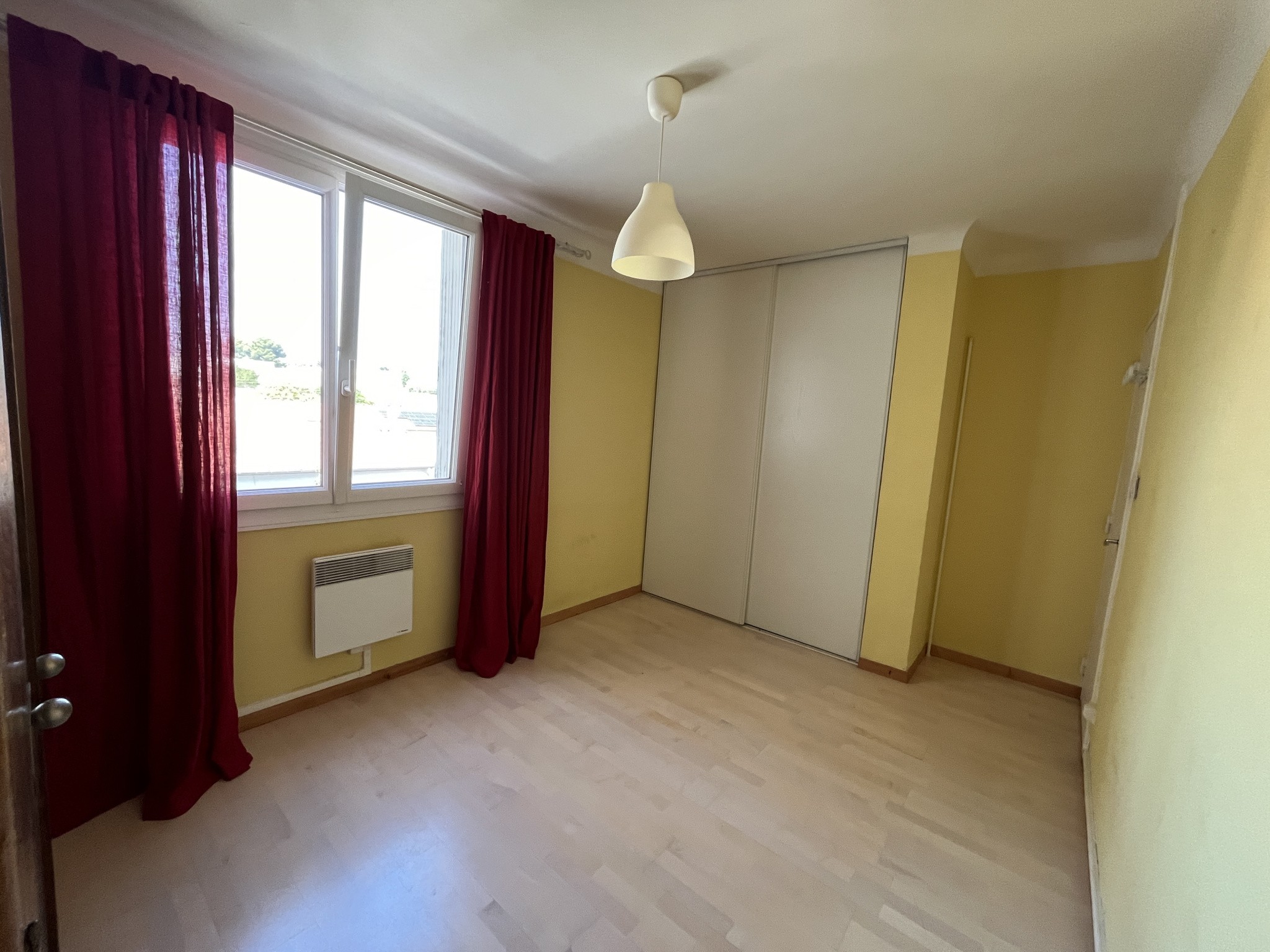 Vente Appartement à Montpellier 4 pièces