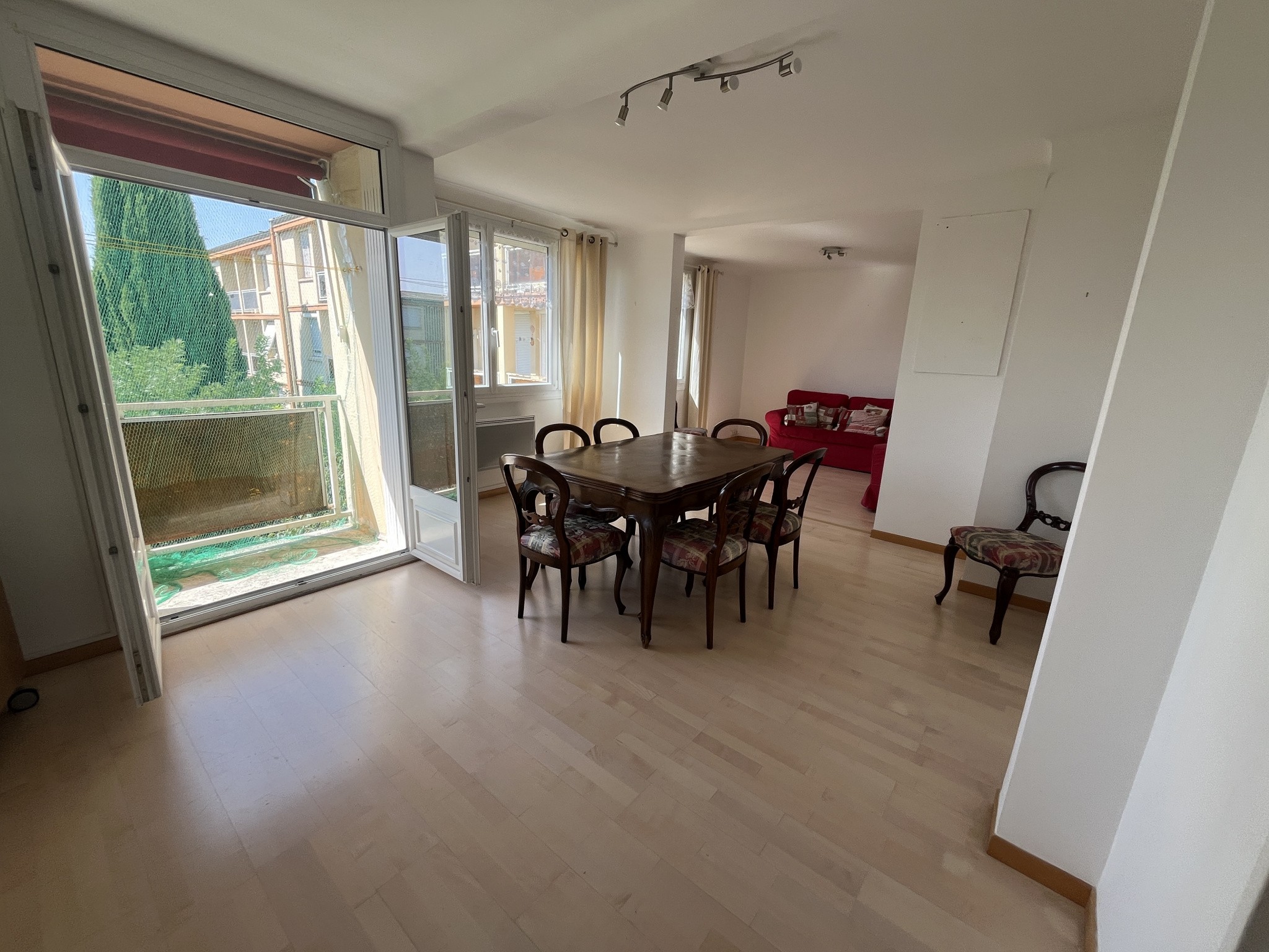 Vente Appartement à Montpellier 4 pièces