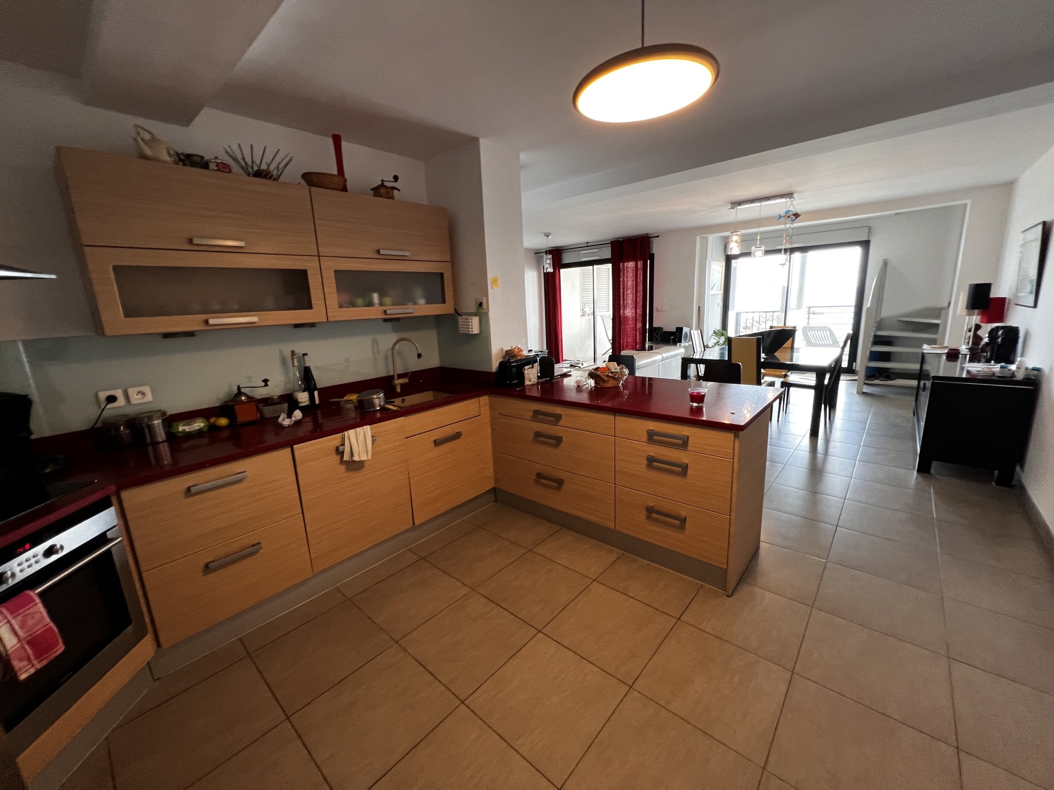 Vente Appartement à Palavas-les-Flots 3 pièces