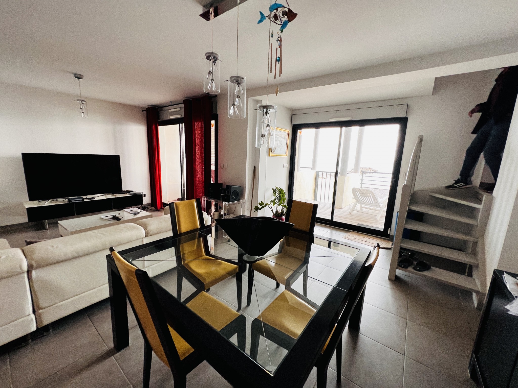 Vente Appartement à Palavas-les-Flots 3 pièces