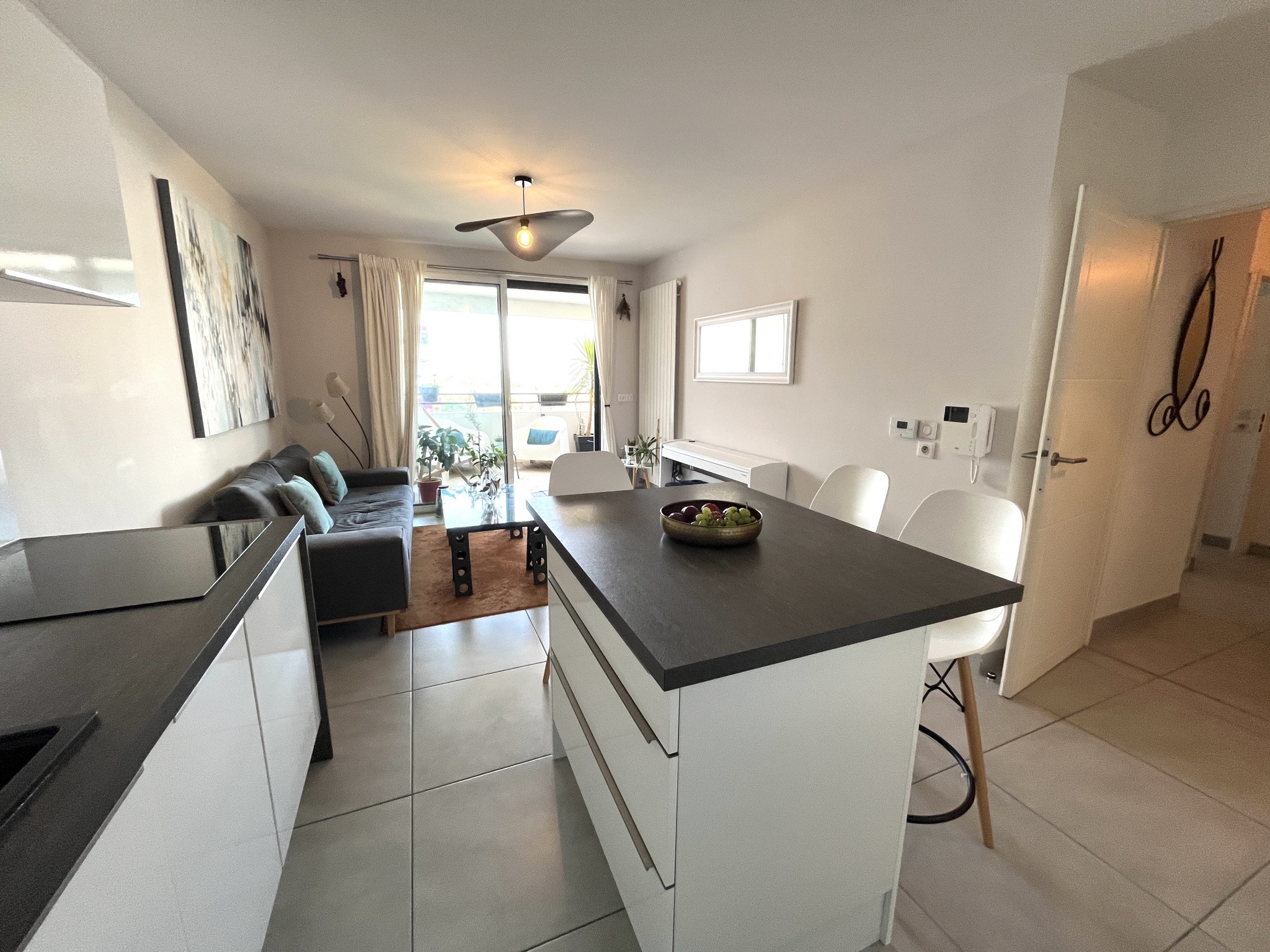 Vente Appartement à Palavas-les-Flots 3 pièces