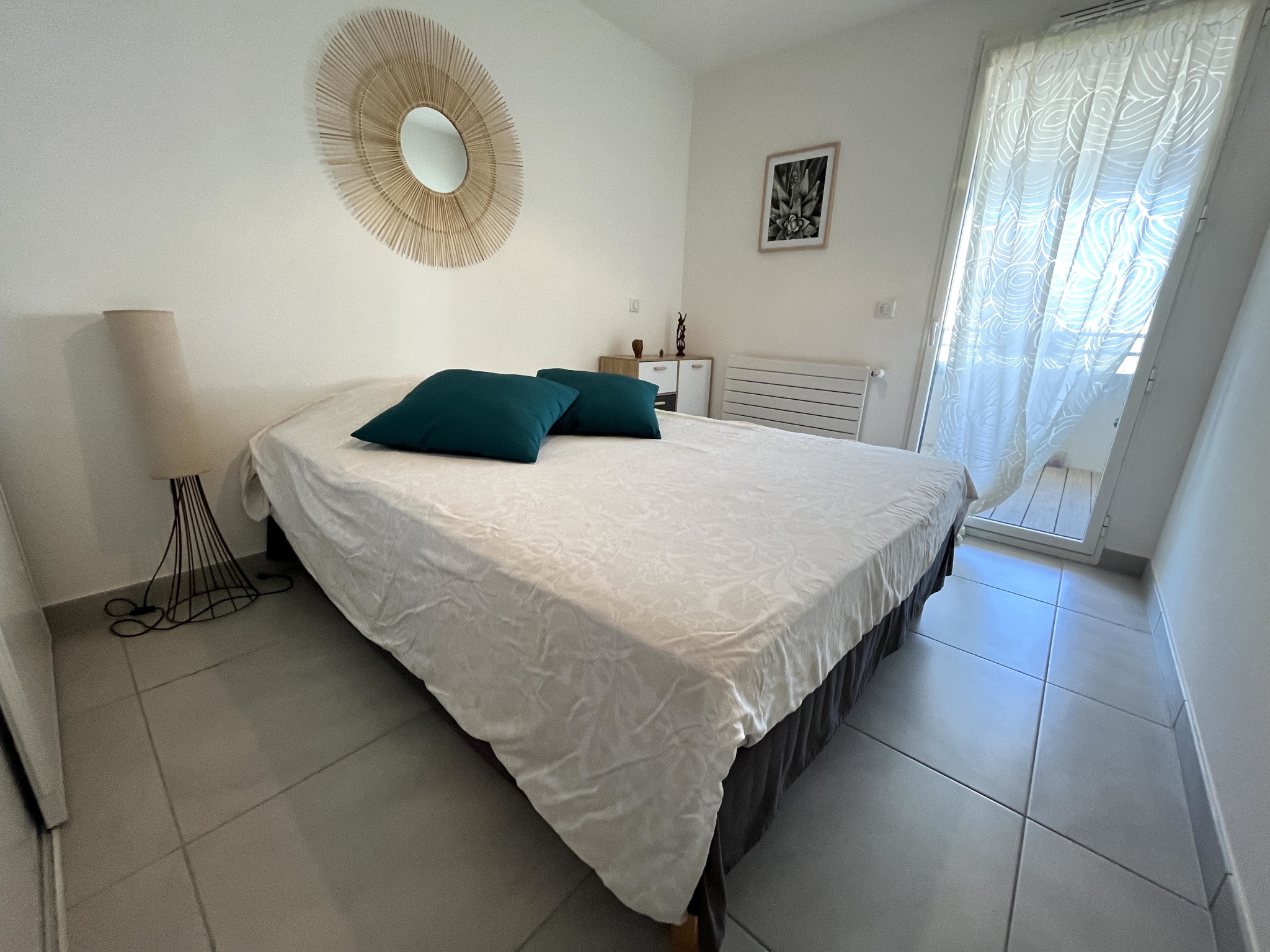 Vente Appartement à Palavas-les-Flots 3 pièces