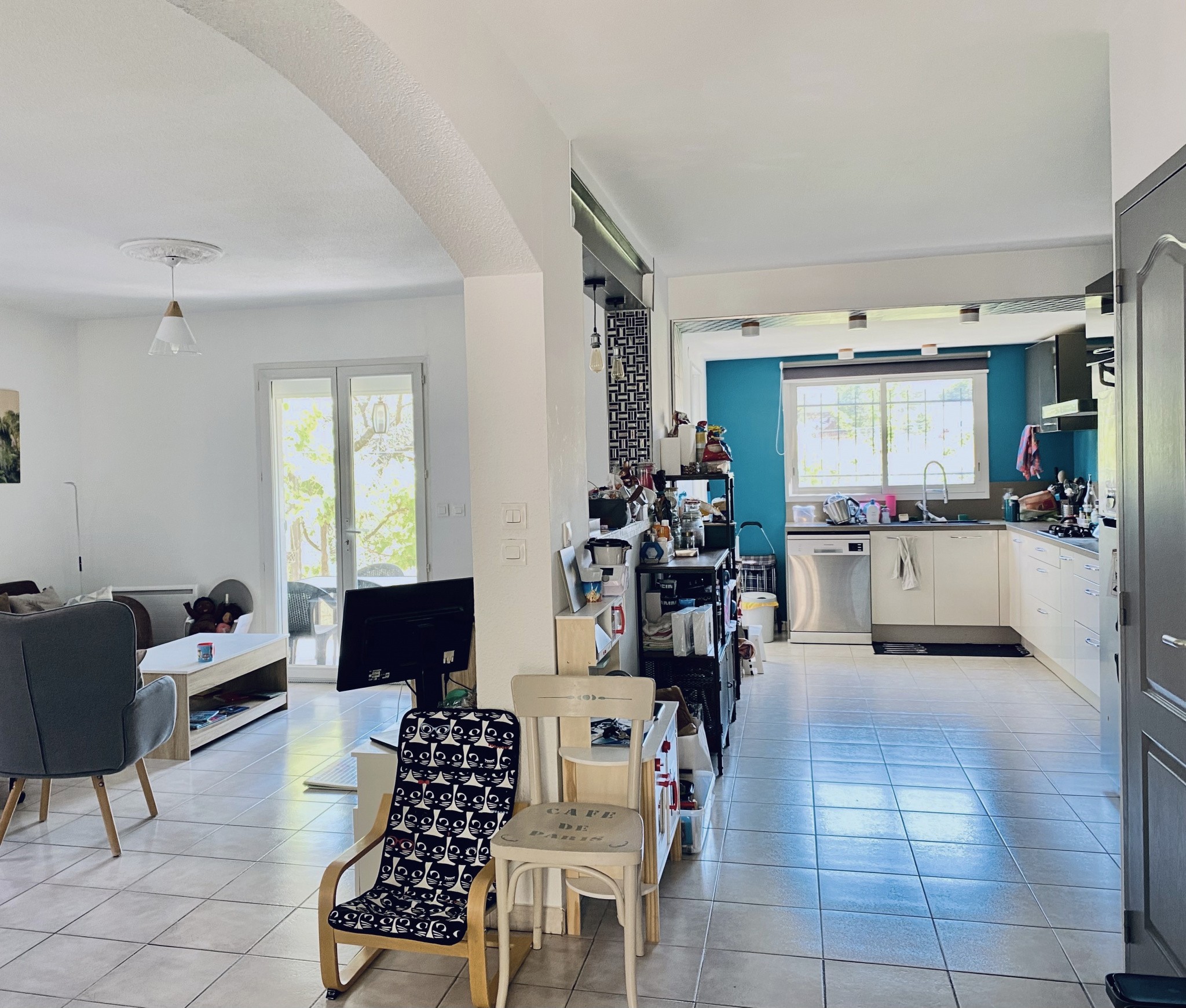 Vente Maison à Montpellier 6 pièces