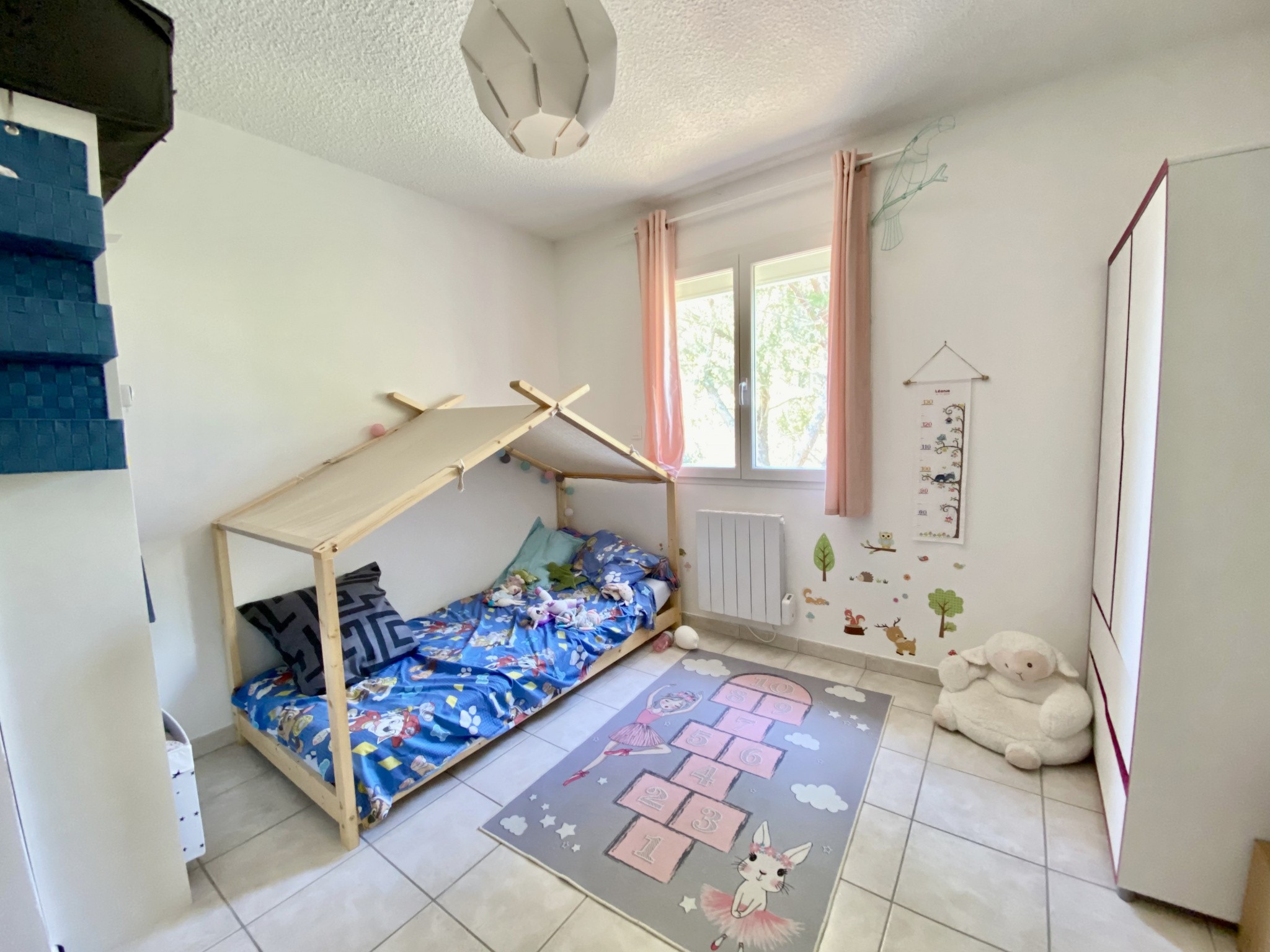 Vente Maison à Montpellier 6 pièces