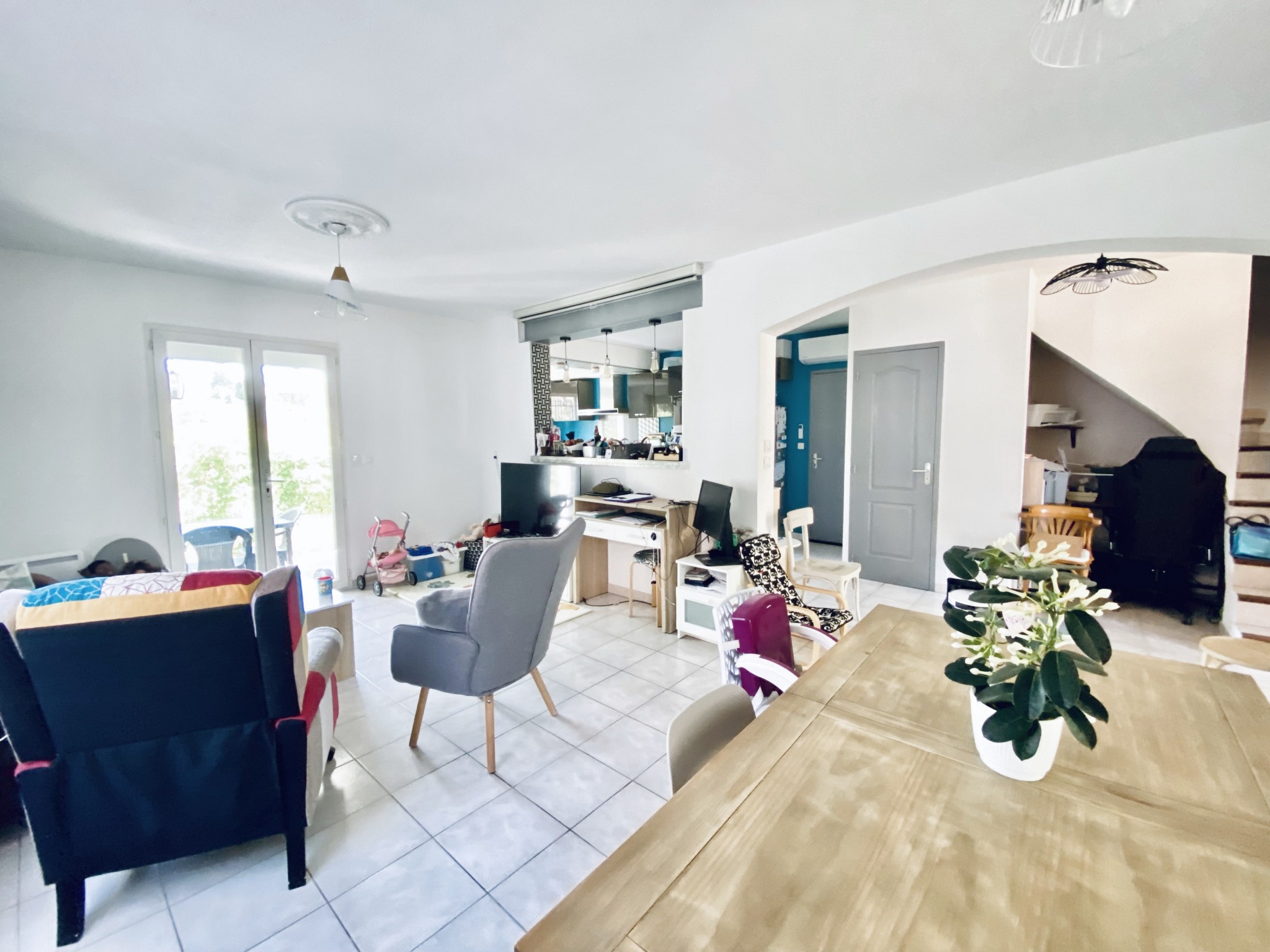 Vente Maison à Montpellier 6 pièces