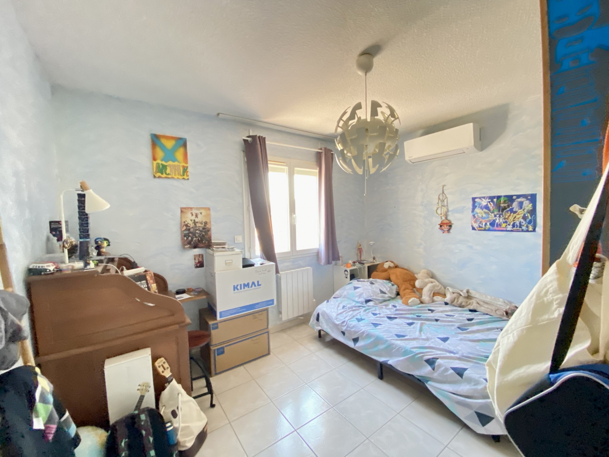 Vente Maison à Montpellier 6 pièces