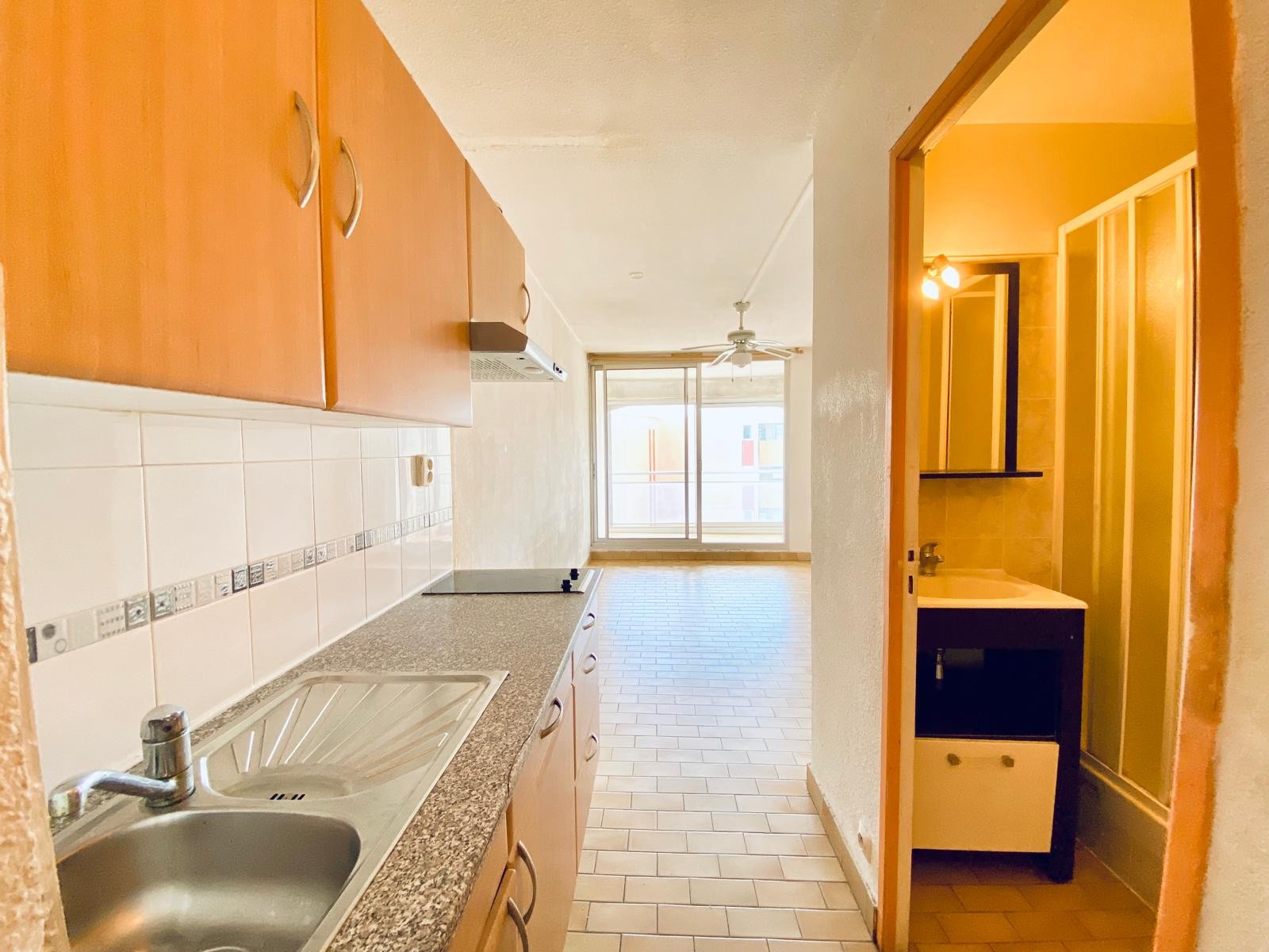 Vente Appartement à Palavas-les-Flots 1 pièce