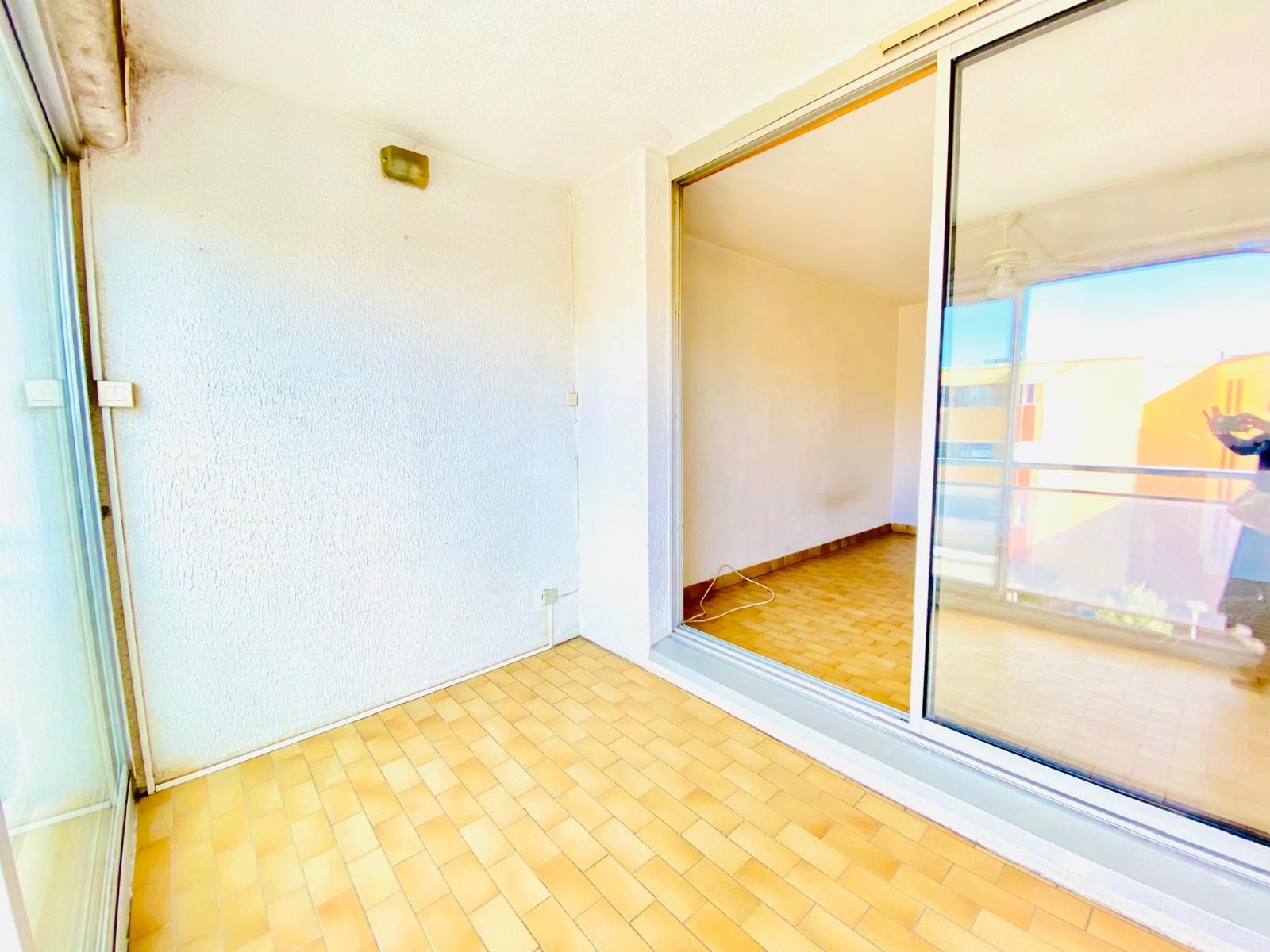 Vente Appartement à Palavas-les-Flots 1 pièce