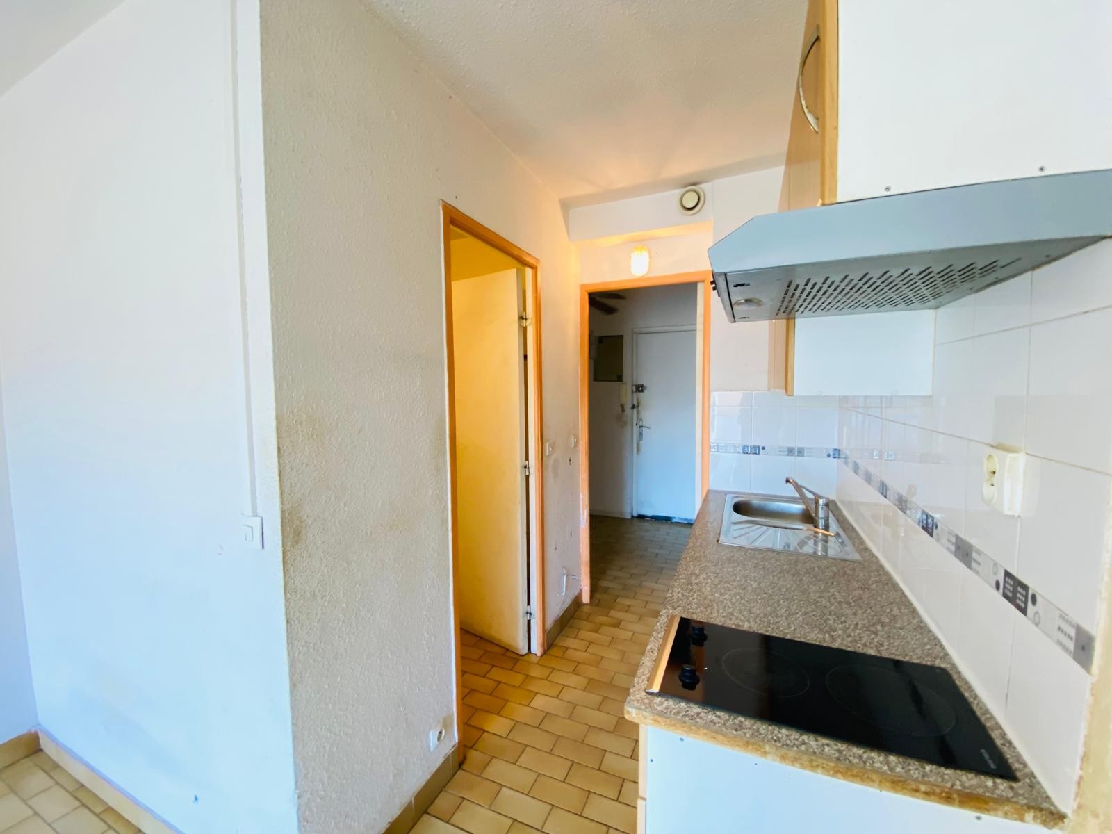 Vente Appartement à Palavas-les-Flots 1 pièce