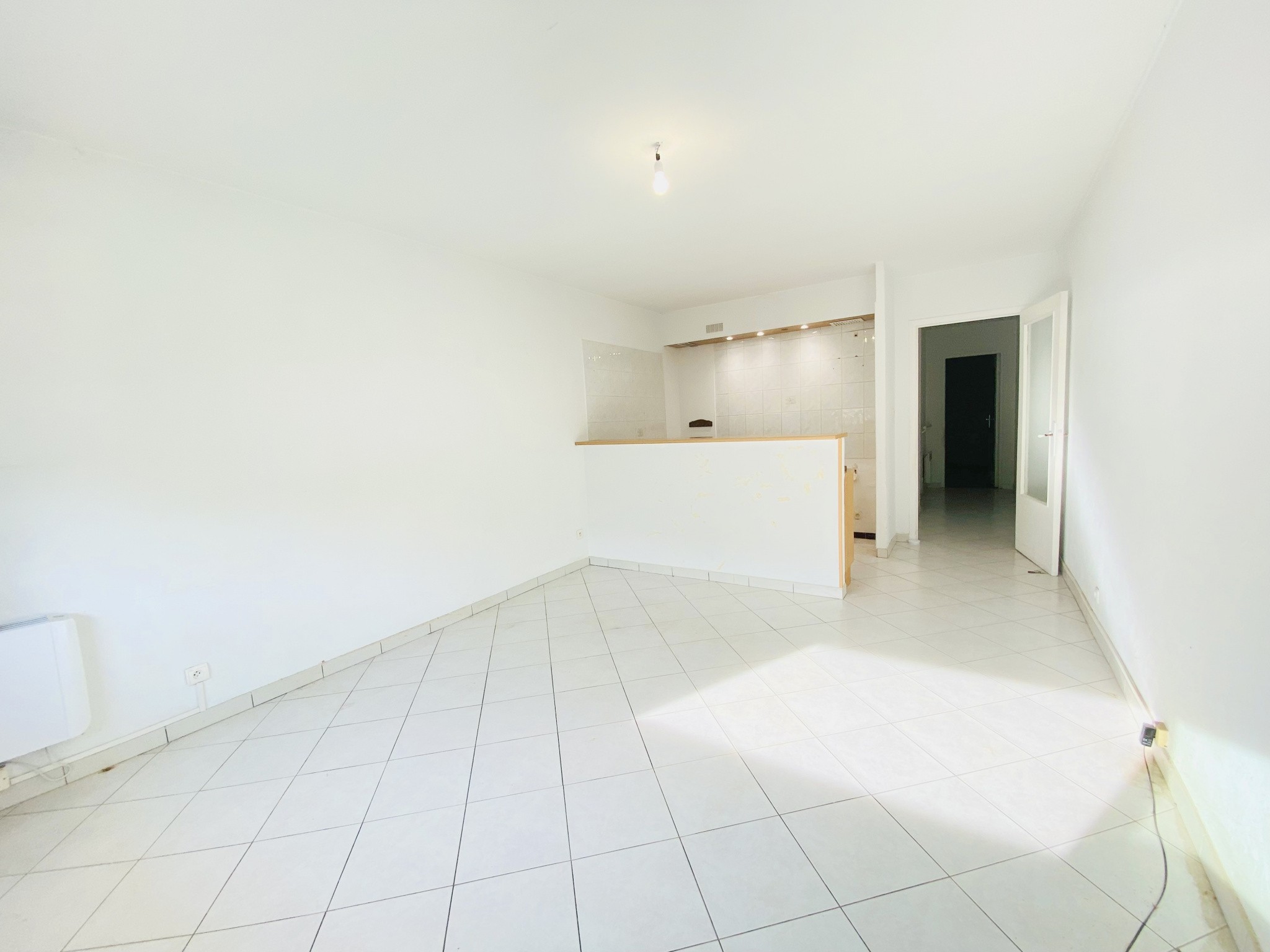 Vente Appartement à Palavas-les-Flots 2 pièces