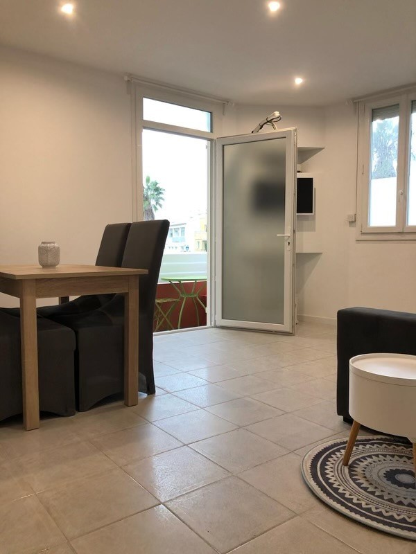 Vente Appartement à Palavas-les-Flots 3 pièces