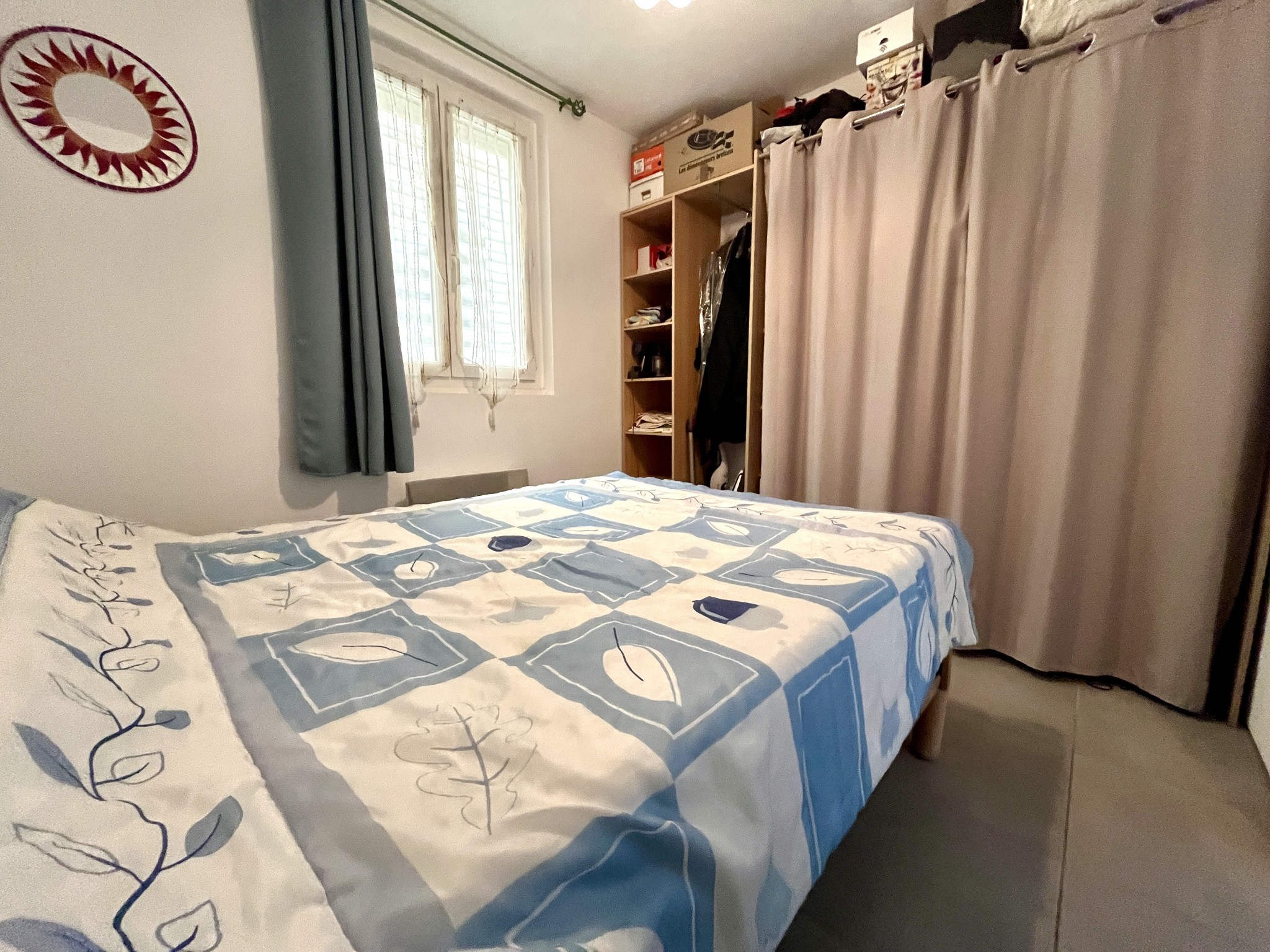 Vente Appartement à Palavas-les-Flots 3 pièces